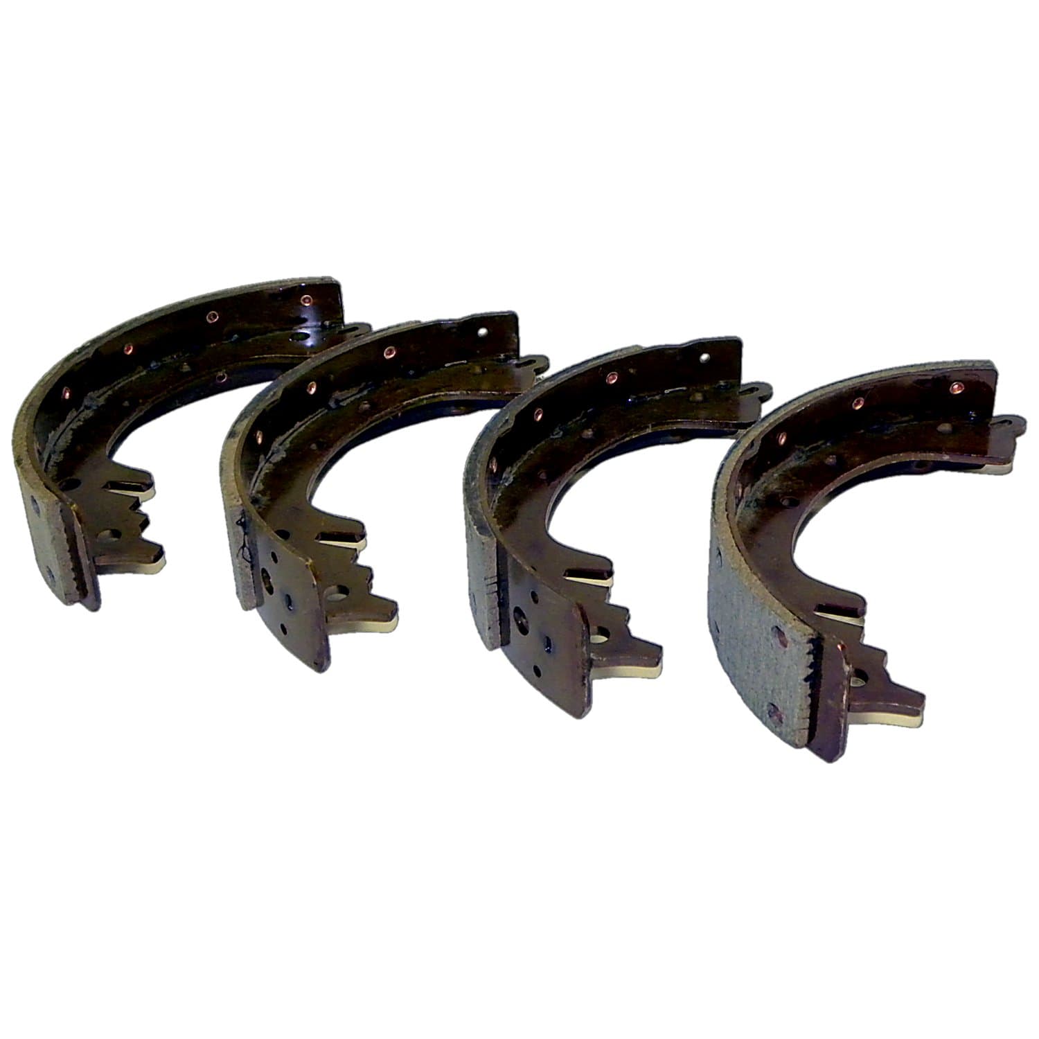 1953-1963 M38A1 w/ 9" Brakes;1953-1968 CJ-3B w/ 9" Brakes;1955-1971 CJ-5 w/ 9" Brakes;1955-1971 CJ-6 w/ 9" Brakes; product image