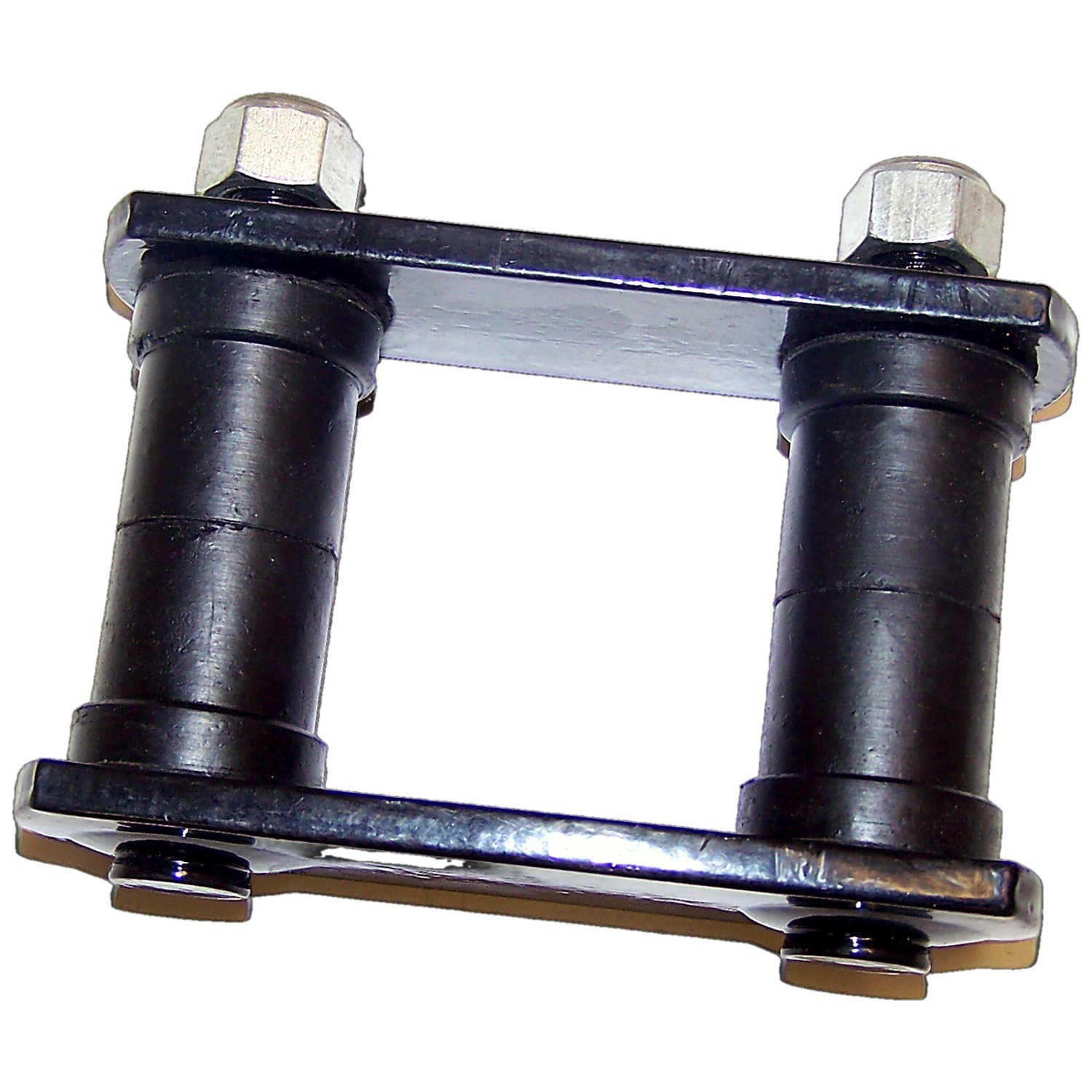 Crown Automotive Jeep Replacement J0928763 Rear Shackle Kit for Select 1946-1965 Jeep/Willys Models, Left or Right product image