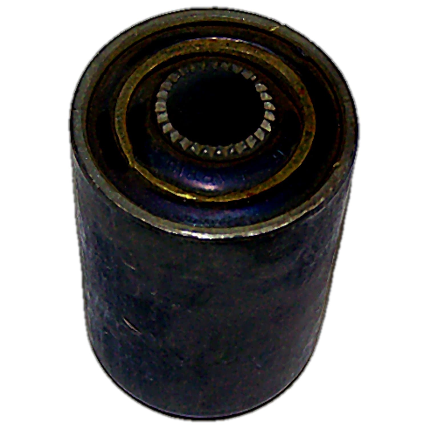 Crown Automotive Jeep Replacement J0930522 Front Leaf Spring Bushing for 1963-1964 Jeep SJ, Shackle End product image
