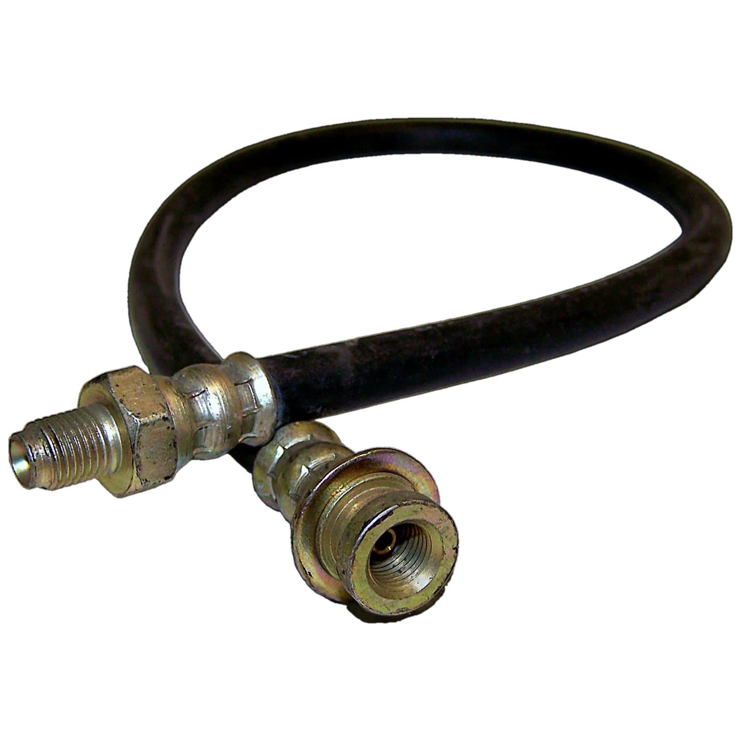 6364 JSERIES W/126IN WHEELBASE/6570 JSERIES W/O 132IN WHEELBASE BRAKE HOSE product image
