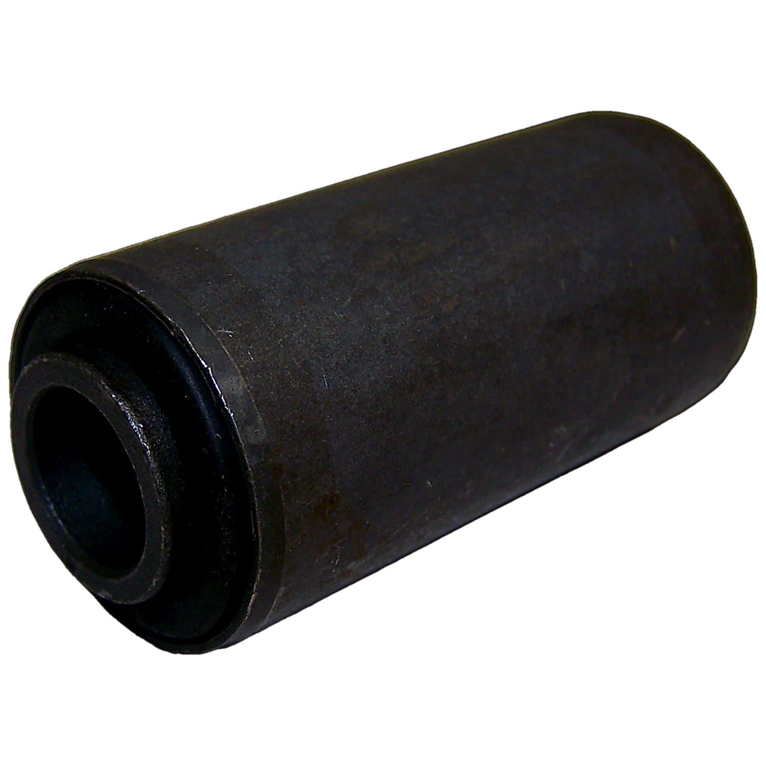 Crown Automotive Jeep Replacement J0944870 Leaf Spring Bushing for 62-91 SJ, J-Series, 1.25 OD, 2.75 Long, Left or Right product image