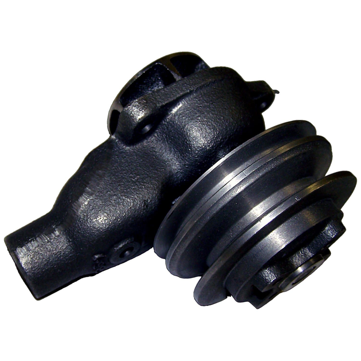 Crown Automotive Jeep Replacement J0945142 Water Pump for Jeep 67-71 CJs, C101, 50-55 Willys Station Wagon w/ 4-134 Engine product image