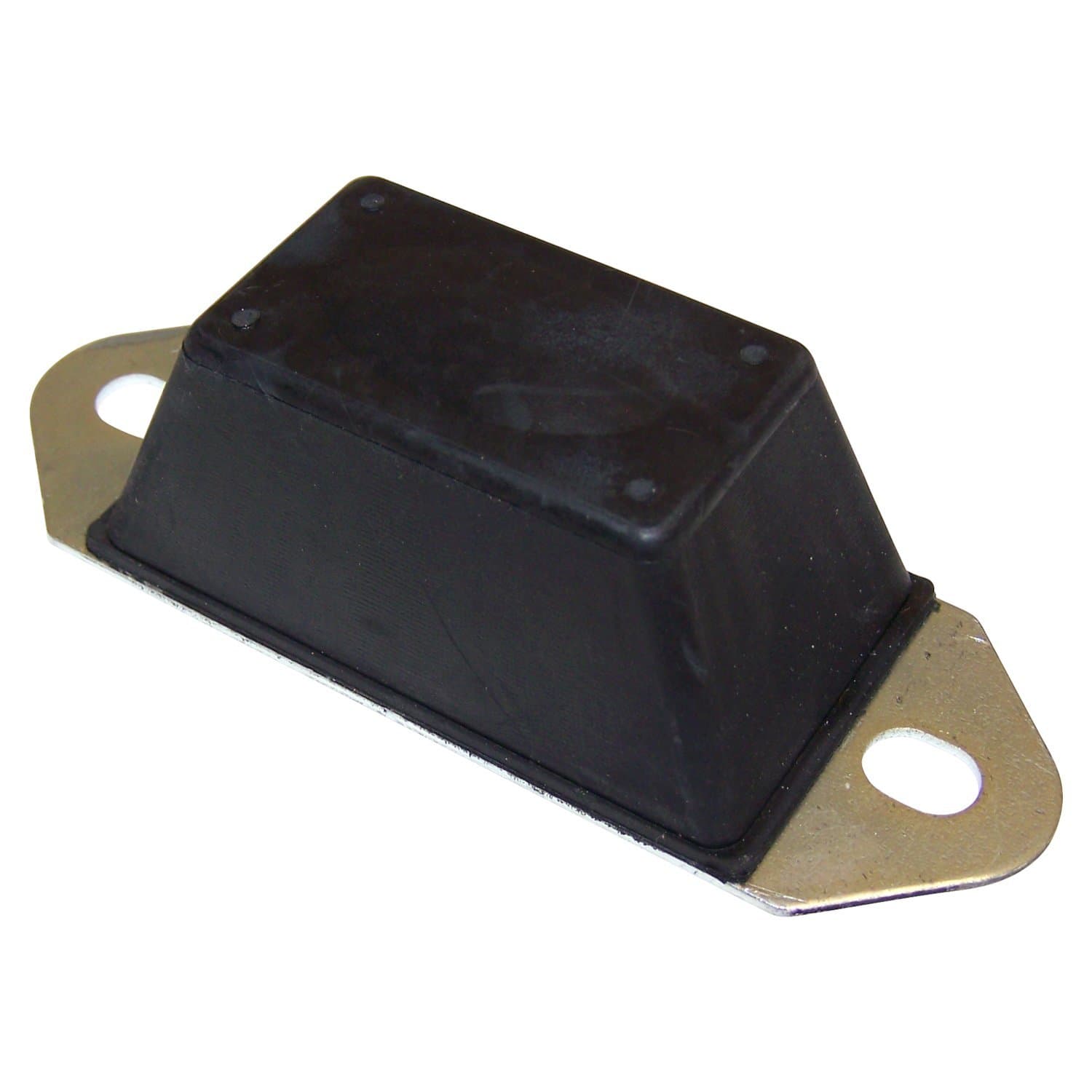 Crown Automotive Jeep Replacement 1941-1945 MB;1945-1949 CJ-2A;1948-1953 CJ-3A;1950-1952 M38;1952-1963 M38A1;1953-1968 CJ-3B;1955-1975 CJ-5;1955-1975 CJ-6;