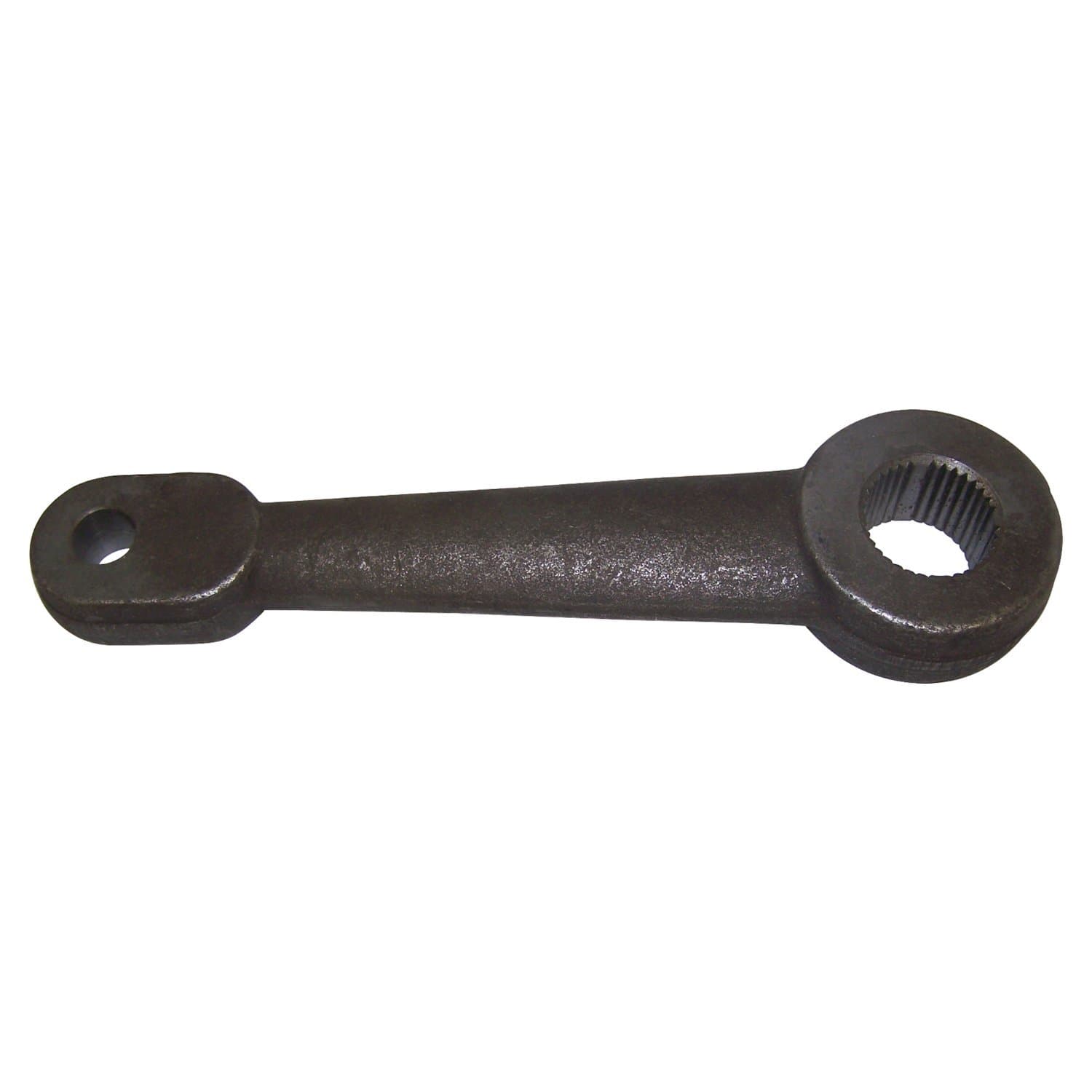 Crown Automotive Jeep Replacement Crown Automotive Jeep Replacement J0999415 Pitman Arm for 1972-75 Jeep CJ-5, CJ-6, C101 w/ Manual Steering