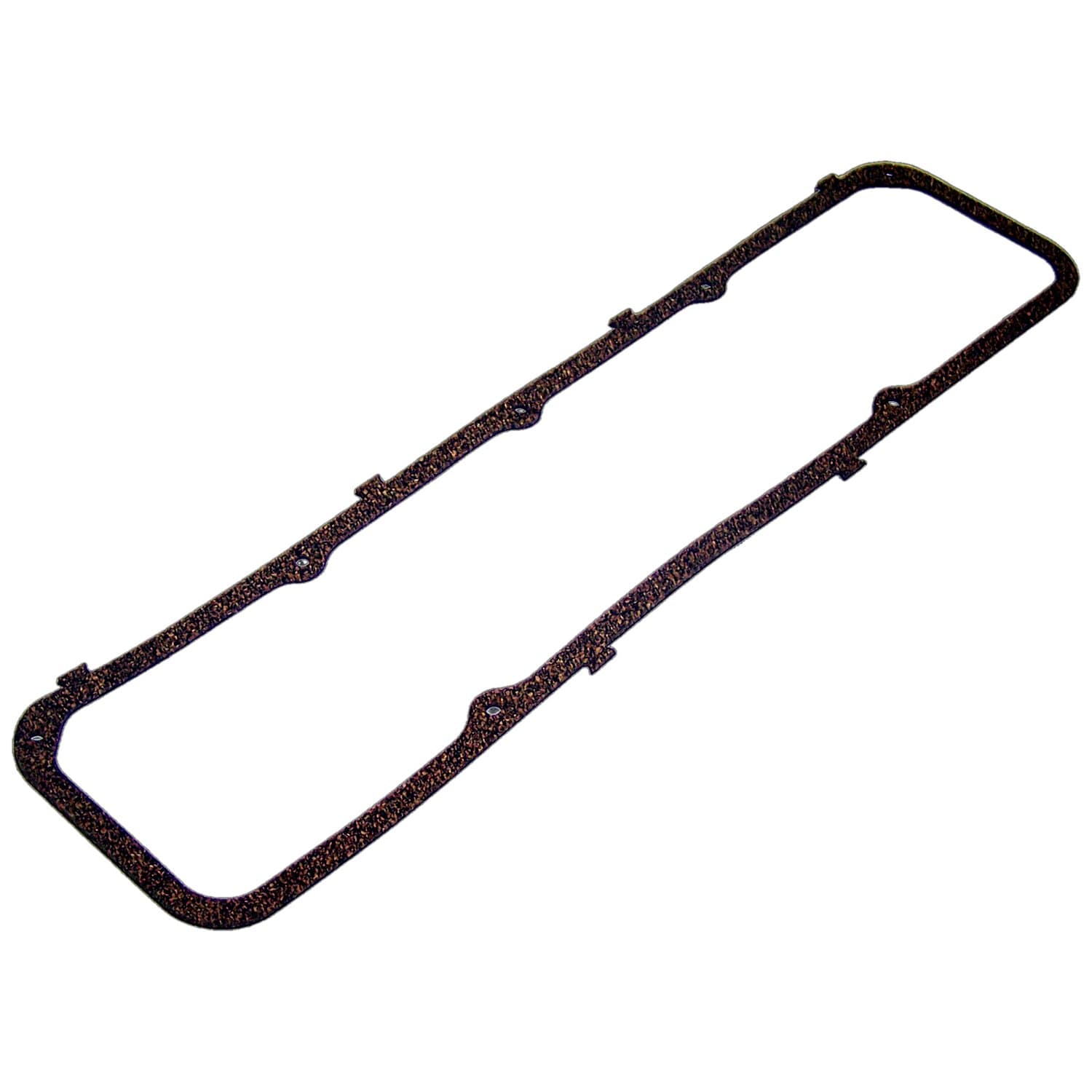 Crown Automotive Jeep Replacement J3181291 Valve Cover Gasket for Jeep 1970-91 CJs, C104, SJ, J-Series w/ 5.0L, 5.9L, 6.6L product image