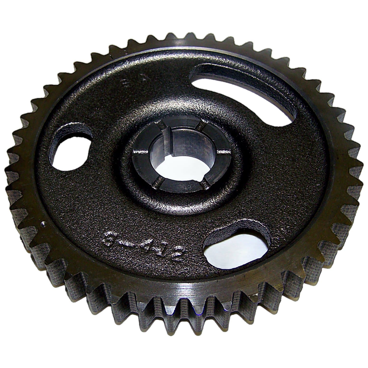 1974-1983 Cherokee SJ w/ 5.9L engine; 5/8in wide 1971-1981 CJ-5 CJ w/ 5.0L engine; 5/8in wide 1976-1981 CJ-7 CJ w/ 5.0L engine; 5/8in wide 1981-1981 CJ-8 CJ w/ 5.0L engine; 5/8in wide product image