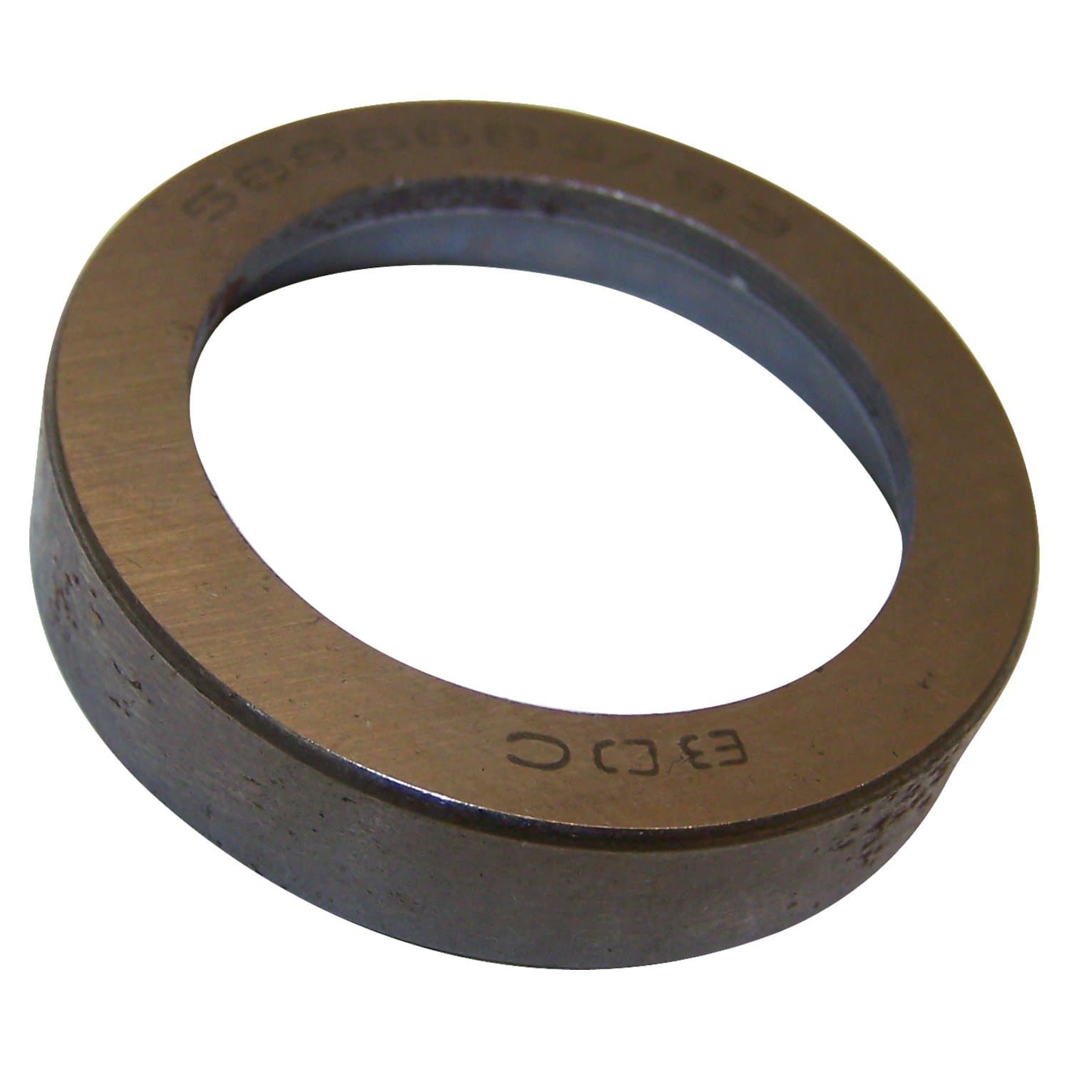Crown Automotive Jeep Replacement Worm Shaft Bearing Cup 1987-1995 YJ Wrangler;1972-1983 CJ-5;1972-1975 CJ-6;1976-1986 CJ-7;1981-1986 CJ-8;1984-1993 XJ Cherokee;1986-1992 MJ Comanche;1973-1986 SJ, J-Series;1972-1973 C104 Commando;