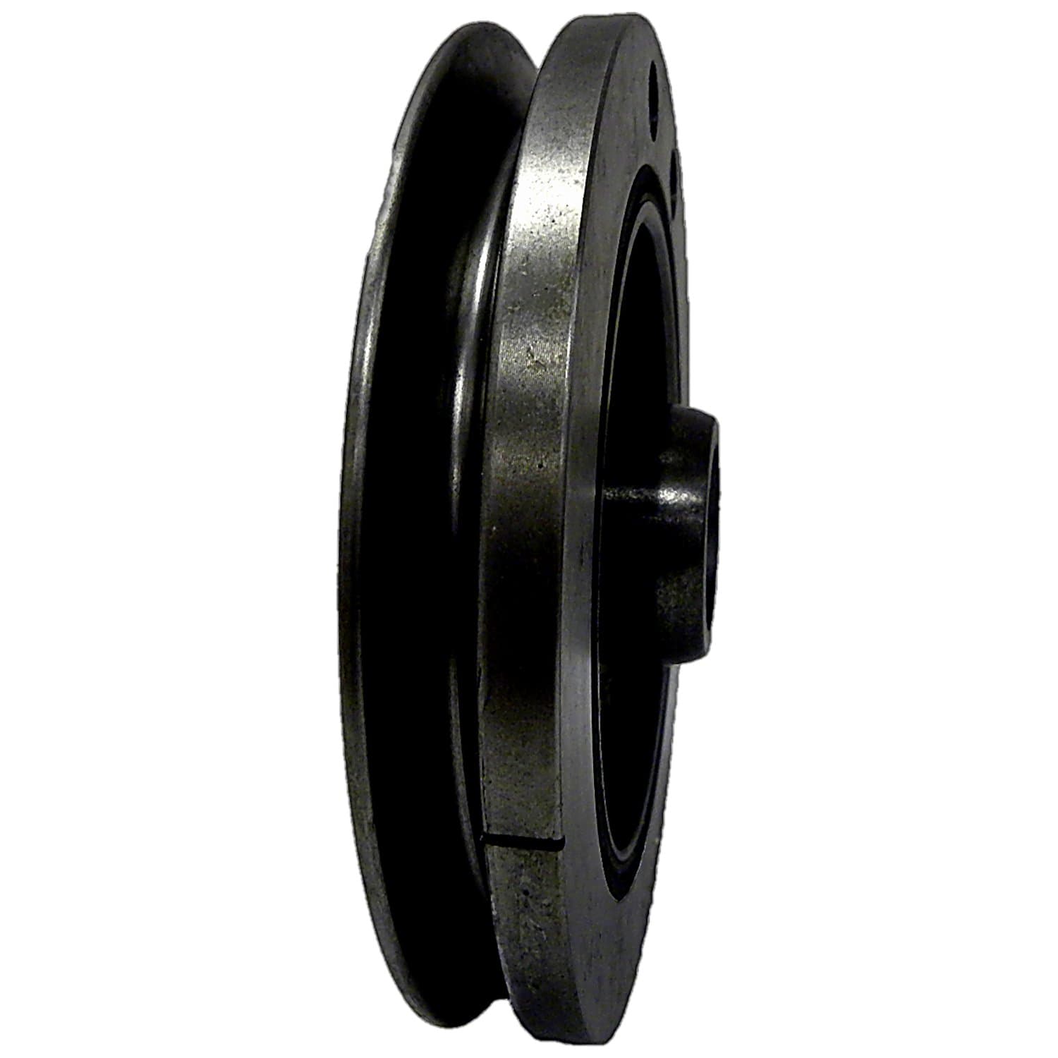 1975-1983 Cherokee SJ w/ 4.2L engine; with V-belts 1975-1983 CJ-5 CJ w/ 4.2L engine; with V-belts 1976-1986 CJ-7 CJ w/ 4.2L engine; with V-belts 1981-1986 CJ-8 CJ w/ 4.2L engine; with V-belts 1987-1990 Wrangler YJ w/ 4.2L engine; with V-belts product image