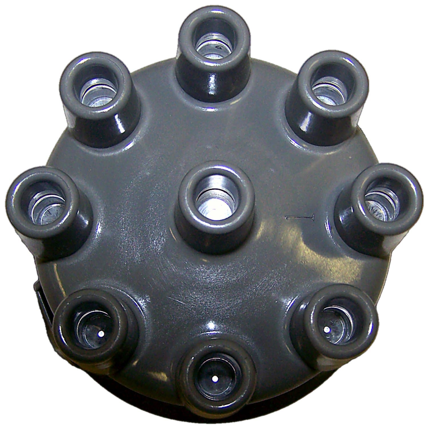 1978-1983 Cherokee SJ with 5.9L engine product image