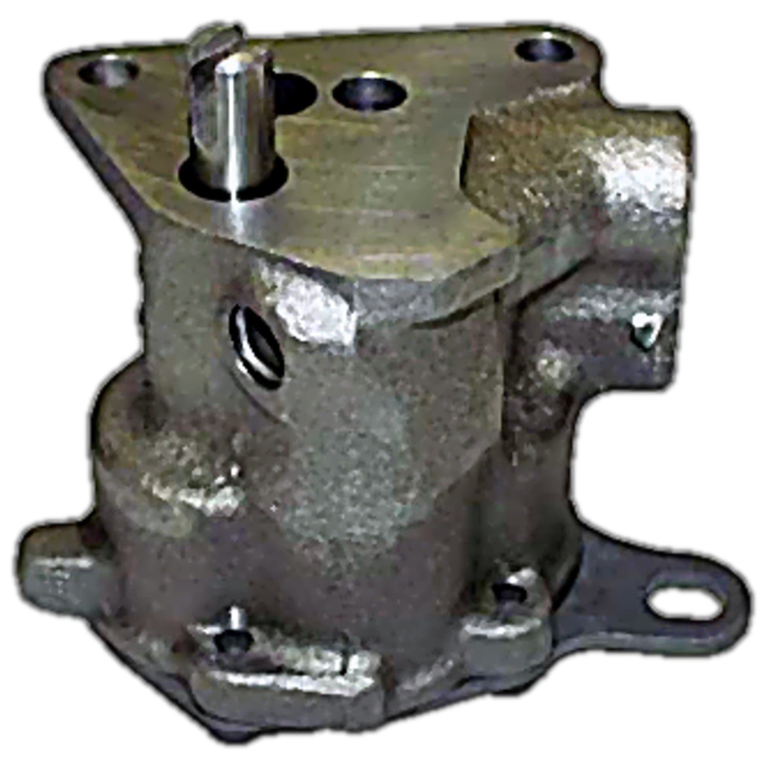 1984-2001 Cherokee XJ w/ 2.5L engine; does not include pickup tube 1991-2001 Cherokee XJ w/ 4.0L engine 1983-1983 CJ-5 CJ w/ 2.5L engine; does not include pickup tube 1983-1986 CJ-7 CJ w/ 2.5L engine; does not include pickup tube 1983-1986 CJ-8 CJ w/ product image