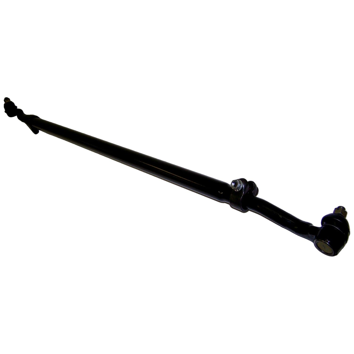 1984-1997 Cherokee XJ w/ 2.5L engine; with serpentine belt Reverse Rotation 1998-2000 Cherokee XJ w/ 2.5L - w/o A/C; with serpentine belt Reverse Rotation 1981-1983 Cherokee SJ w/ 4.2L; with serpentine belt Reverse Rotation 1981-1983 CJ-5 CJ w/ 4.2L product image