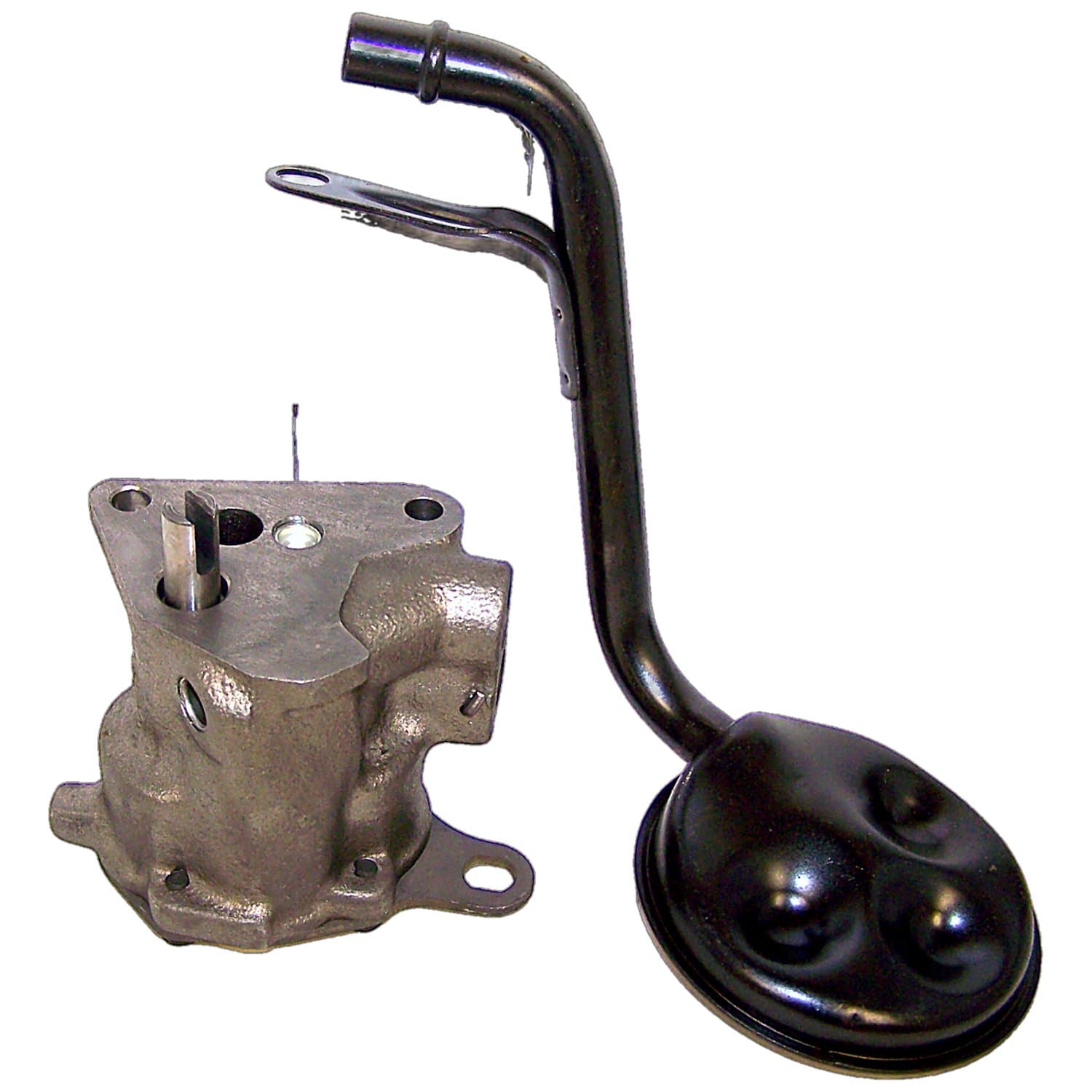 Oil Pump Kit 1997-2002 TJ Wrangler w/ 2.5L Engine;1997-2006 TJ Wrangler w/ 4.0L Engine;1991-1995 YJ Wrangler w/ 2.5L Engine;1991-1995 YJ Wrangler w/ 4.0L Engine;1983-1983 CJ-5 w/ AMC 2.5L Engine;1983-1985 CJ-7 w/ AMC 2.5L Engine;1983-1985 CJ-8 w/ AM product image
