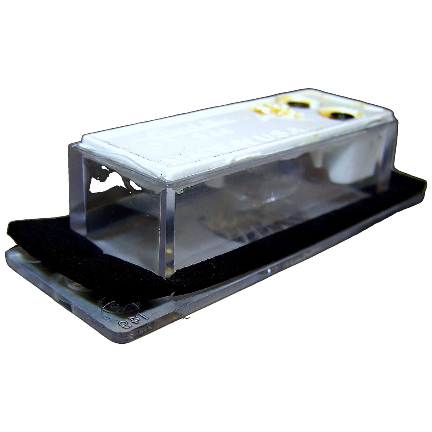 Crown Automotive Jeep Replacement J3670544 License Plate Light for 81-91 Jeep SJ Cherokee, Wagoneer and Grand Wagoneer product image