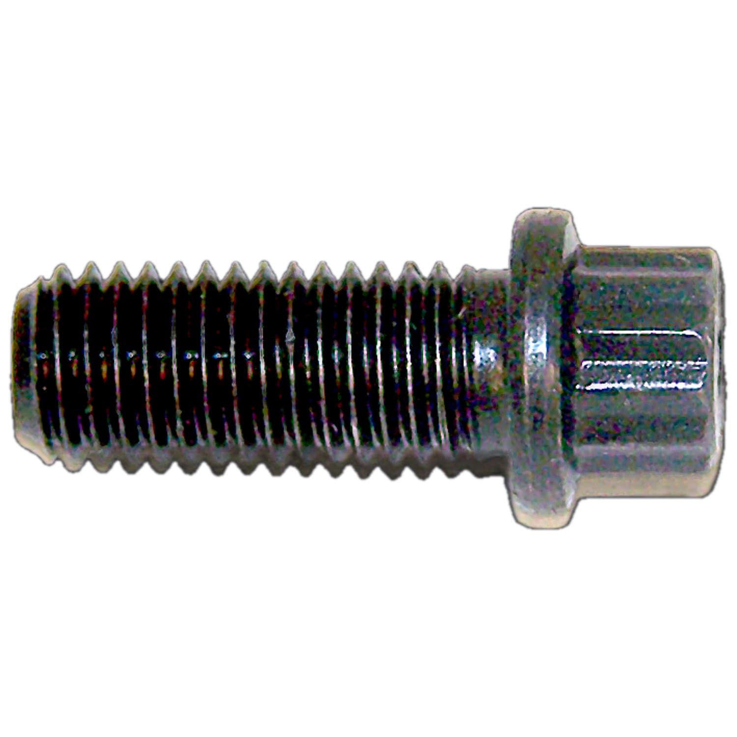 Universal Joint Strap Bolt 1997-2006 TJ Wrangler (Front & Rear);1987-1995 YJ Wrangler (Front & Rear);1976-1983 CJ-5 (Front & Rear);1976-1986 CJ-7 (Front & Rear);1981-1986 CJ-8 (Front & Rear);1984-2001 XJ Cherokee (Front & Rear);1986-1992 MJ Comanche product image