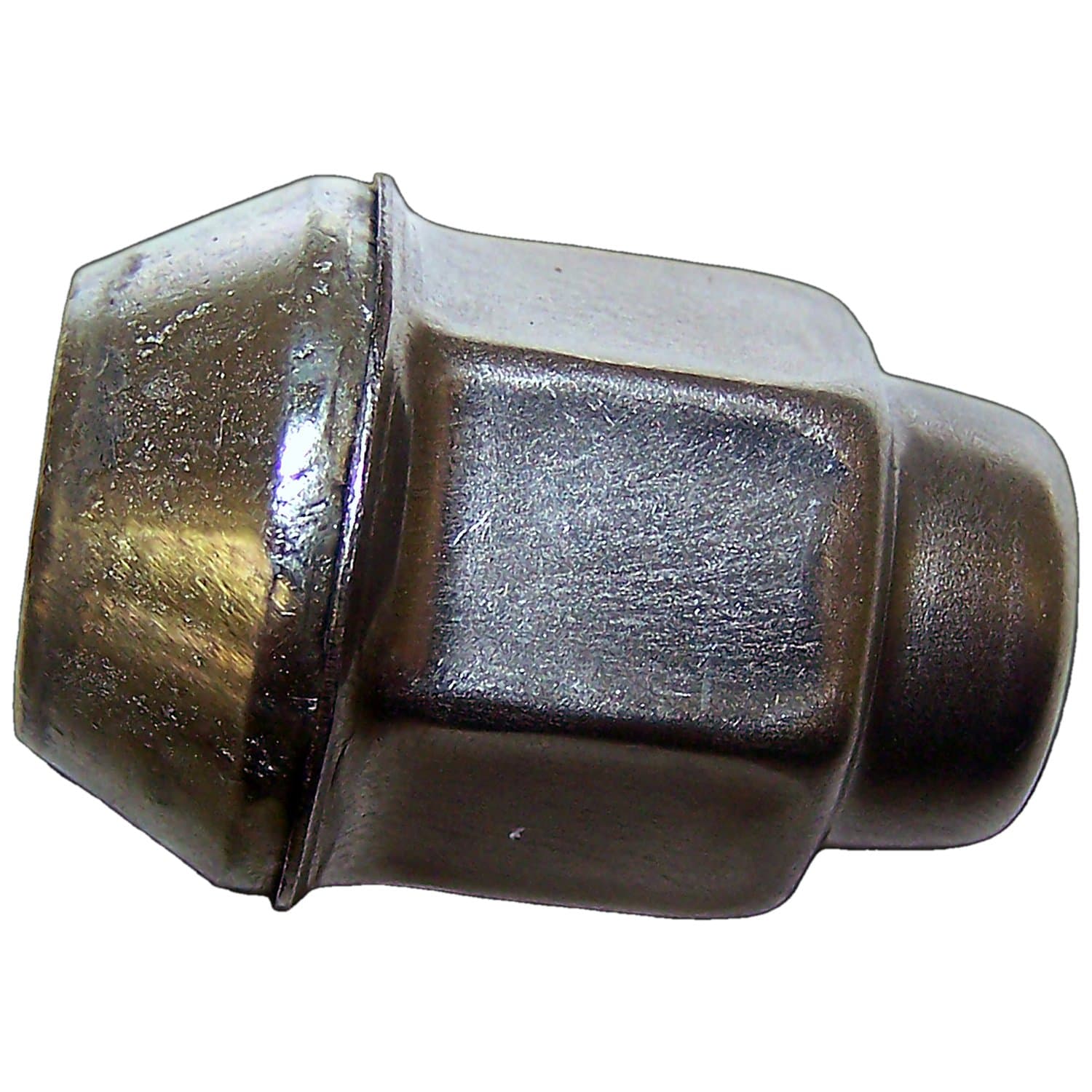 1984-2001 Cherokee XJ 1/2in-20 Stainless capped 1986-1993 Comanche MJ 1/2in-20 Stainless capped 2006-2010 Commander XK 1/2in-20 Stainless capped 1993-1998 Grand Cherokee ZJ 1/2in-20 Stainless capped 1999-2004 Grand Cherokee WJ 1/2in-20 Stainless cappe product image