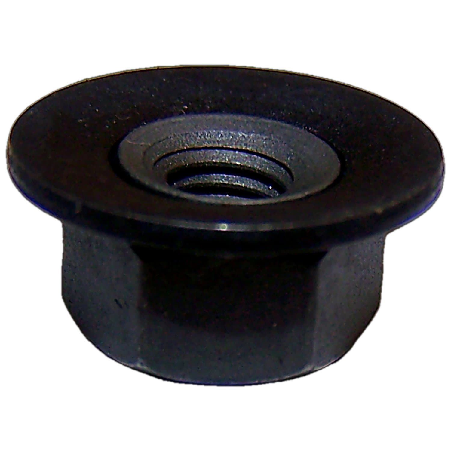 Fender Flare Nut And Washer; For 5AGK Fender Flare Kits; product image