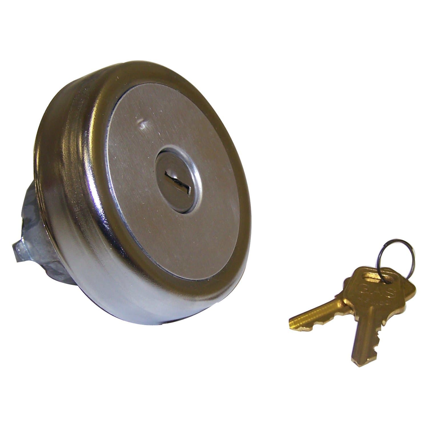 Crown Automotive Jeep Replacement 1980-1983 Cherokee SJ Locking; Non-Vented 1980-1983 CJ-5 CJ Locking; Non-Vented 1980-1986 CJ-7 CJ Locking; Non-Vented 1981-1986 CJ-8 CJ Locking; Non-Vented 1987-1995 Wrangler YJ Locking; Non-Vented