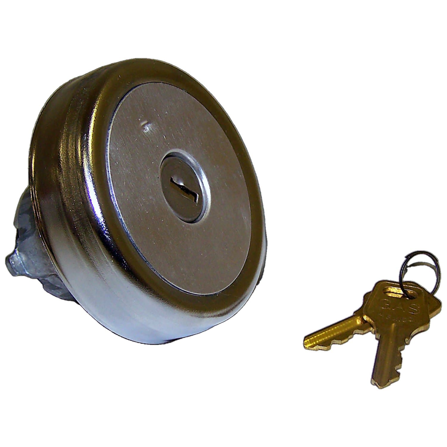 1980-1983 Cherokee SJ Locking; Non-Vented 1980-1983 CJ-5 CJ Locking; Non-Vented 1980-1986 CJ-7 CJ Locking; Non-Vented 1981-1986 CJ-8 CJ Locking; Non-Vented 1987-1995 Wrangler YJ Locking; Non-Vented product image