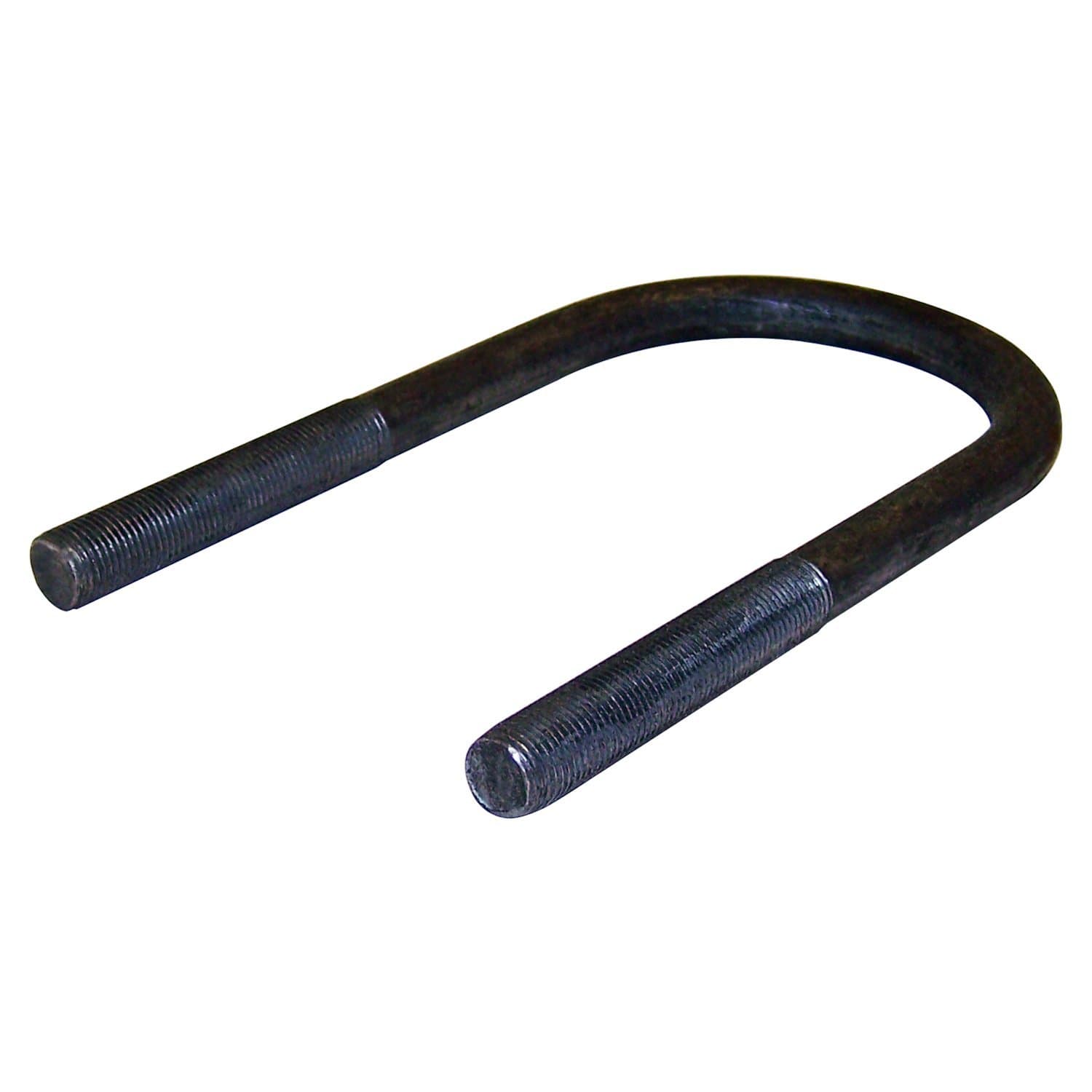 Crown Automotive Jeep Replacement Crown Automotive Jeep Replacement J5352088 Front Leaf Spring Axle U-Bolt for 1974-1991 Jeep SJ, J-Series, Left or Right