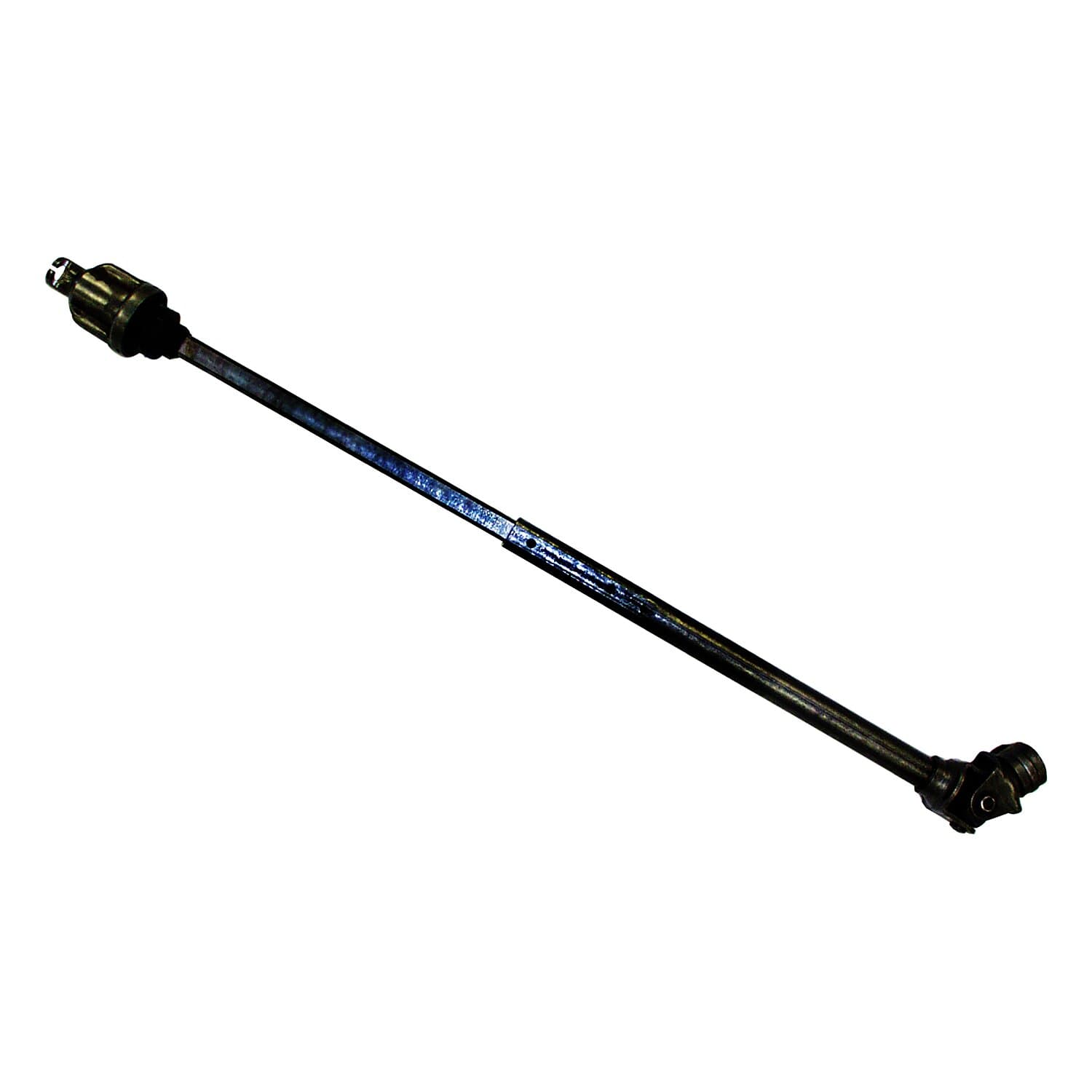 Crown Automotive Jeep Replacement J5353135 Lower Steering Shaft for Select 76-86 Jeep CJs, SJ, J-Series w/ Manual Steering product image