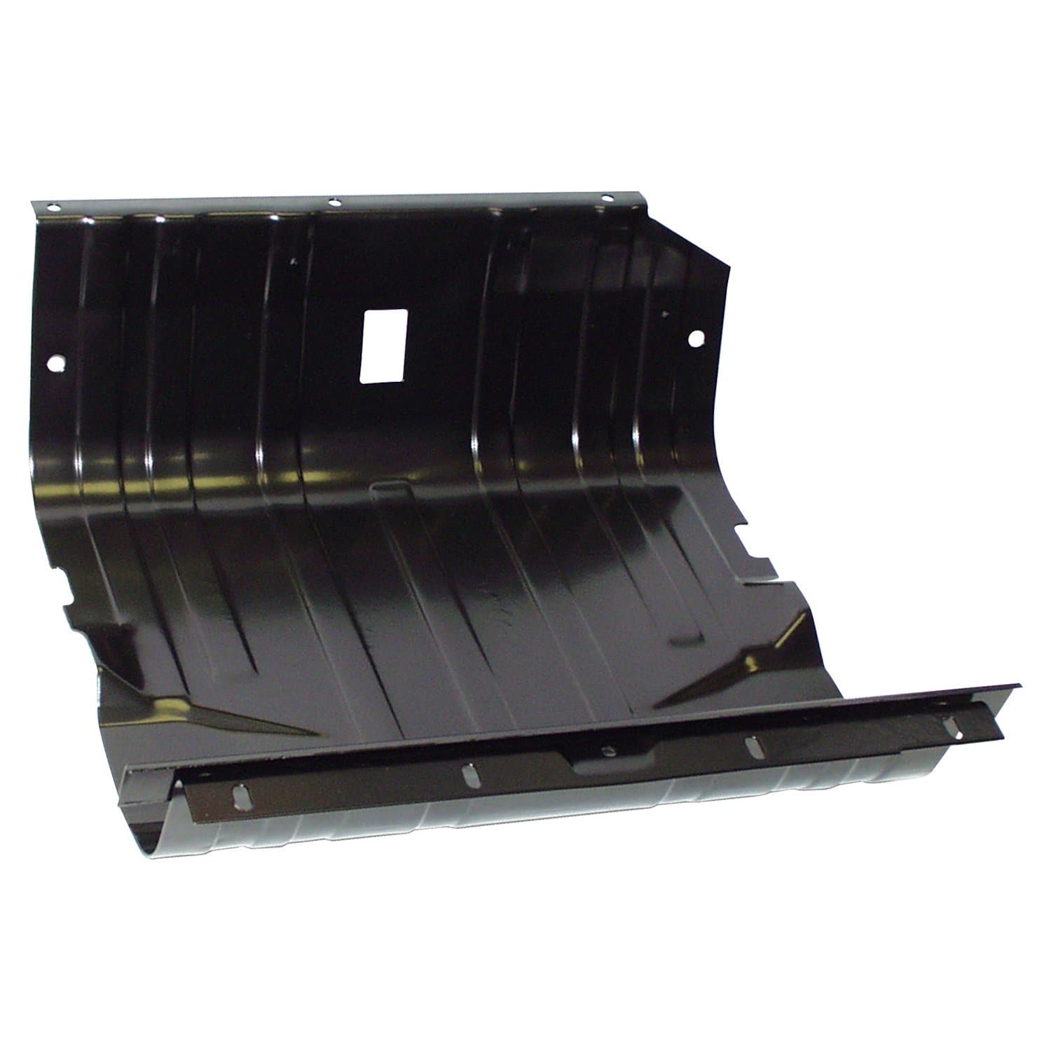 Crown Automotive Jeep Replacement 1976-1983 CJ-5 CJ w/ 15 gallon tank 1976-1986 CJ-7 CJ w/ 15 gallon tank 1981-1986 CJ-8 CJ w/ 15 gallon tank 1987-1993 Wrangler YJ w/ 14.5 or 15 gallon tank