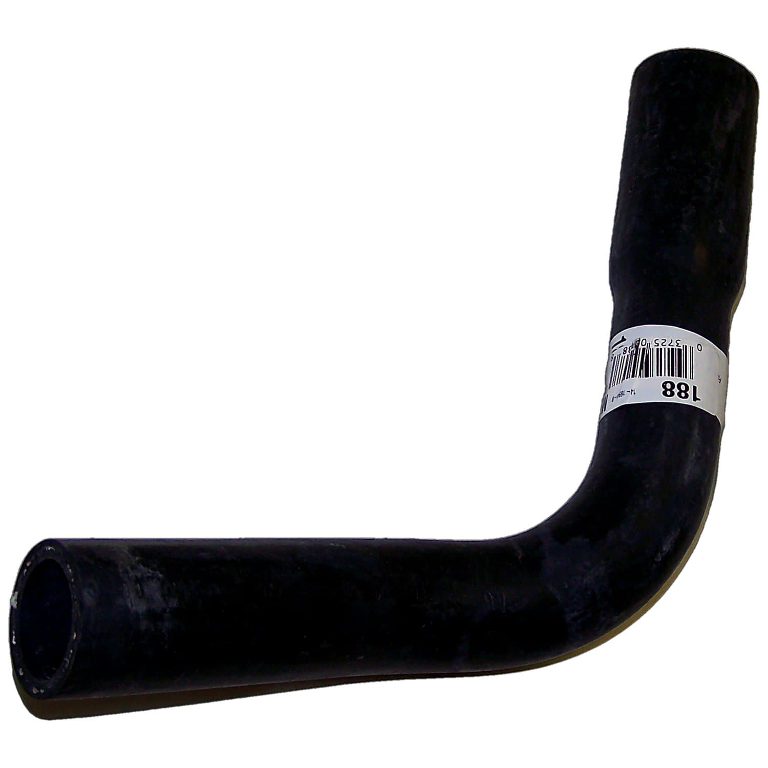 Crown Automotive Jeep Replacement J5360950 Upper (Inlet) Radiator Hose for 1980-83 Jeep CJ-5, CJ-7, CJ-8 w/ GM 2.5L Engine product image