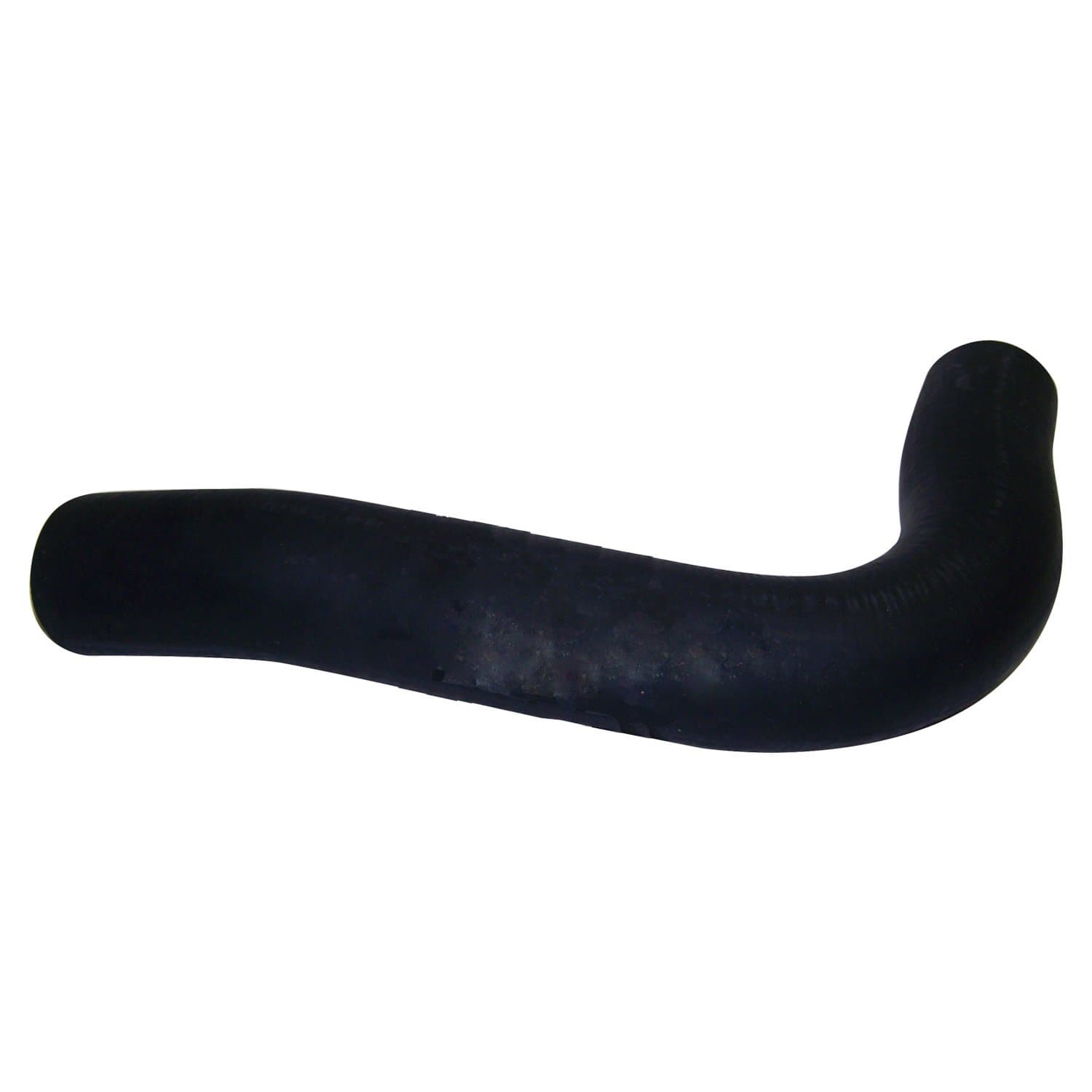 Crown Automotive Jeep Replacement Crown Automotive Jeep Replacement J5362698 Upper (Inlet) Radiator Hose 1981-1986 Jeep SJ, J-Series w/ 4.2L Engine