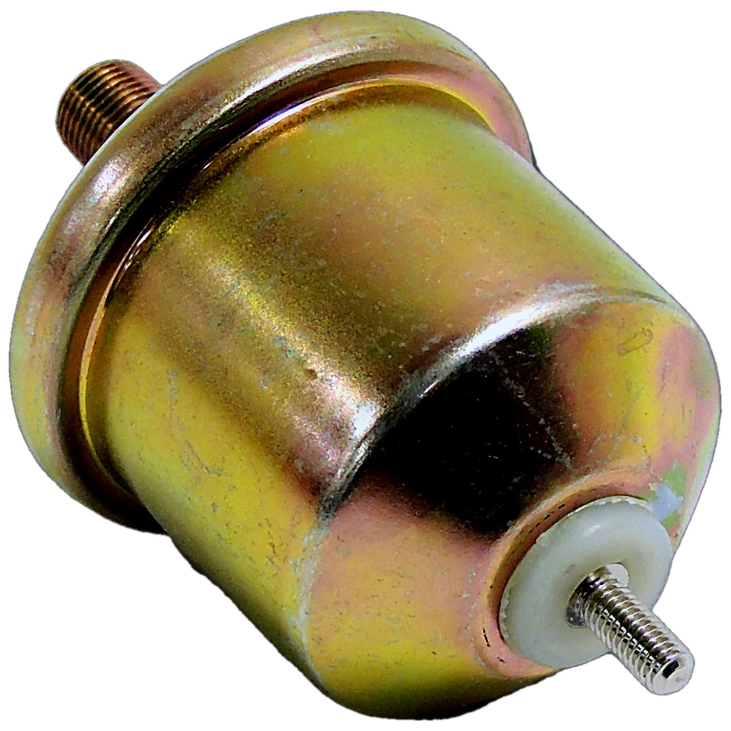 1966-1974 CJ-5 CJ-6 w/ 3.8L Engine w/ 80 Lb Oil Pressure Gauge;1971-1974 CJ-5 CJ-6 w/ 4.2L Engine w/ 80 Lb Oil Pressure Gauge;1971-1974 CJ-5 CJ-6 w/ 5.0L Engine w/ 80 Lb Oil Pressure Gauge;1976-1978 CJ-5 CJ-7 w/ 3.8L Engine w/ Oil Gauge;1976-1979 CJ-5 product image