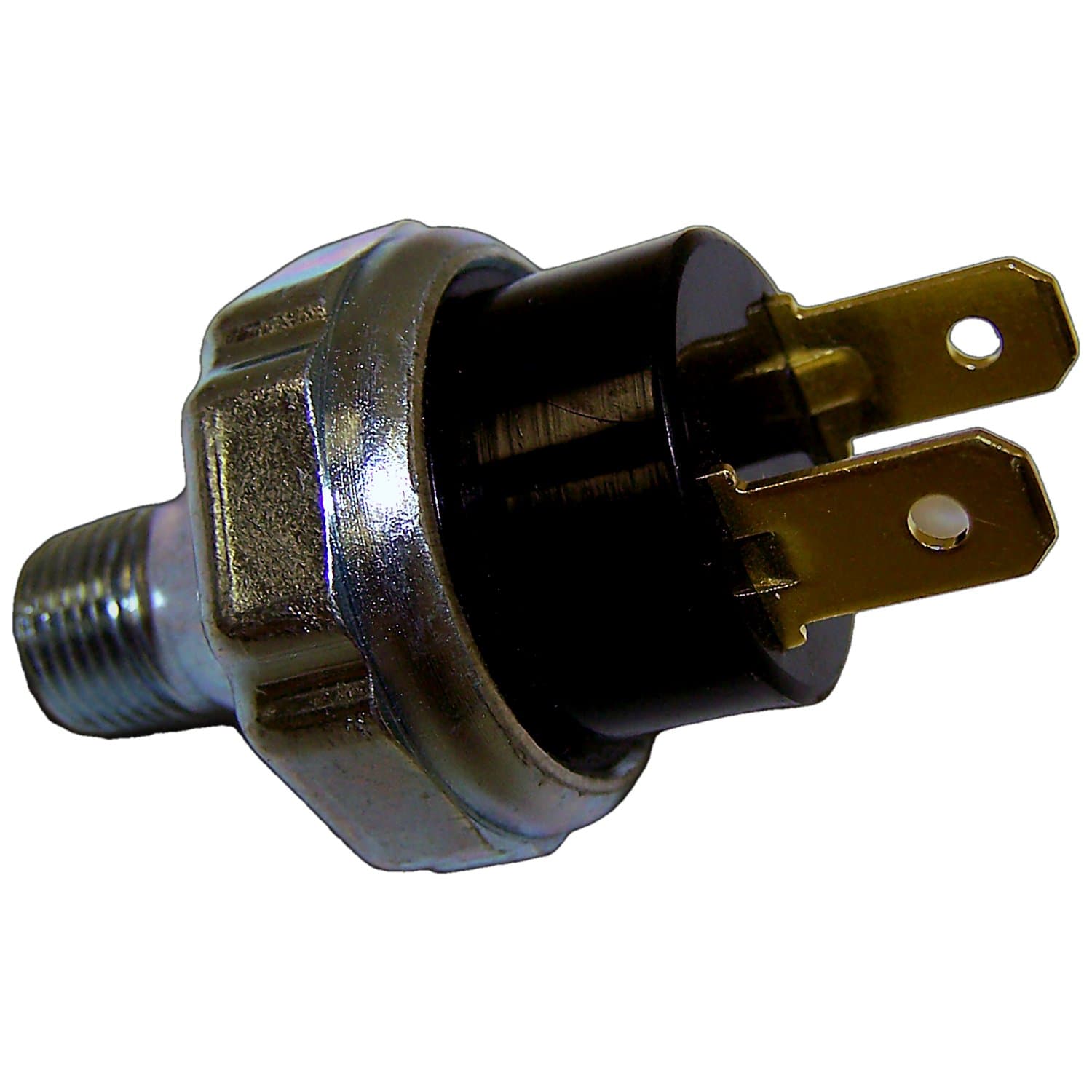 1987-1990 Cherokee XJ w/ 2.5L gas engine; Export 1981-1983 Cherokee SJ 2 Terminals 1981-1983 CJ-5 CJ 2 Terminals 1981-1986 CJ-7 CJ 2 Terminals 1981-1986 CJ-8 CJ 2 Terminals 1987-1990 Wrangler YJ product image