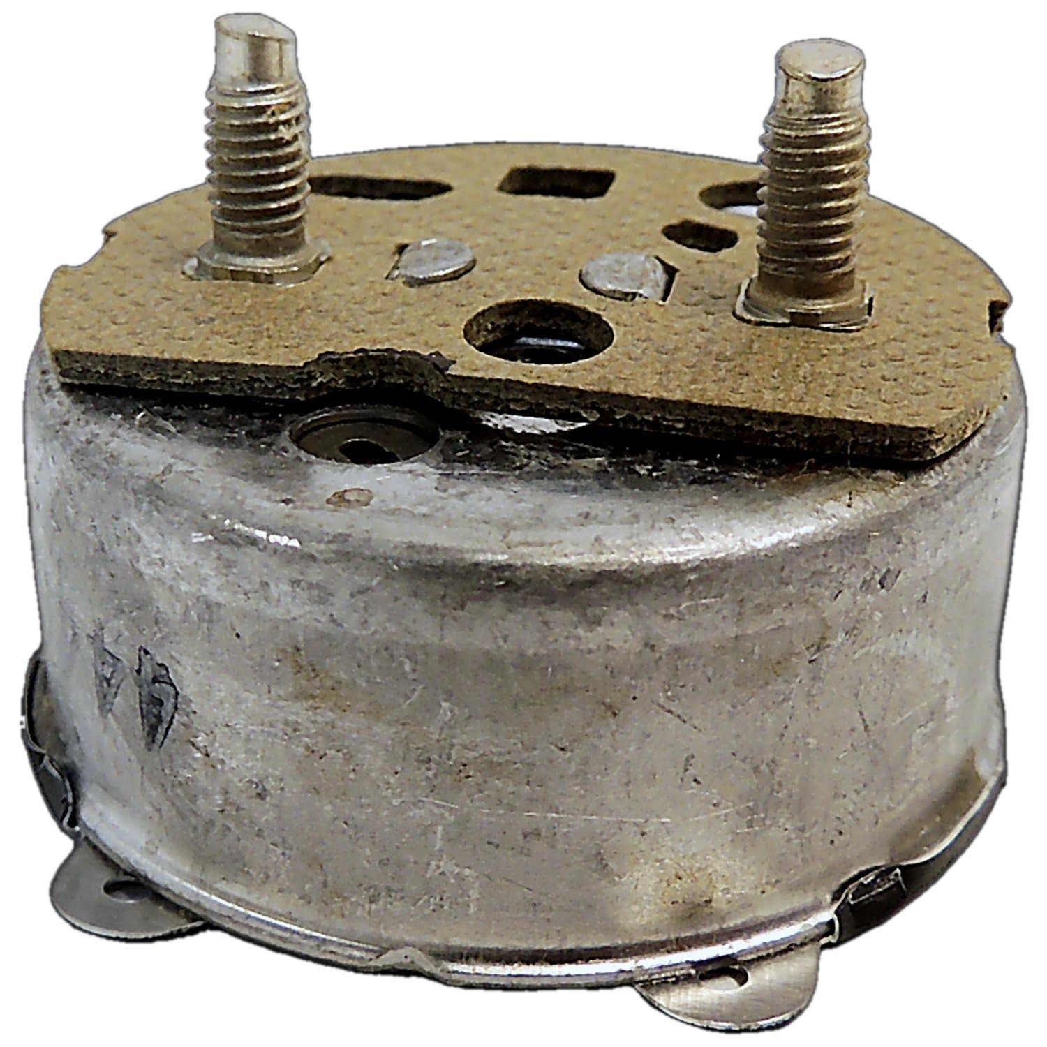 Crown Automotive Jeep Replacement J8122473 Oil Pressure Gauge for 1973-1975 Jeep SJ, J-Series product image