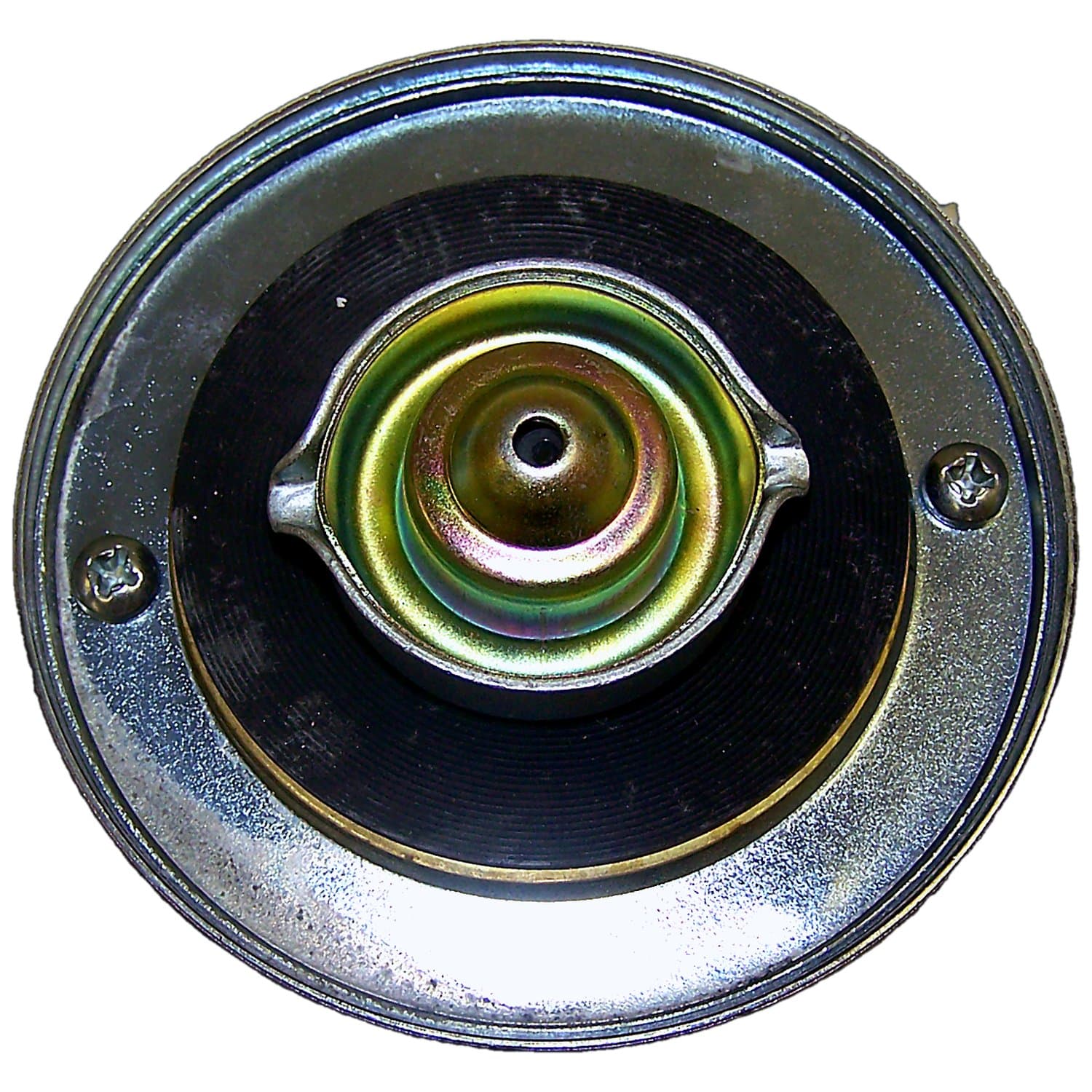 1965-1974 SJ J-Series;Primed Fuel Filler Cap product image