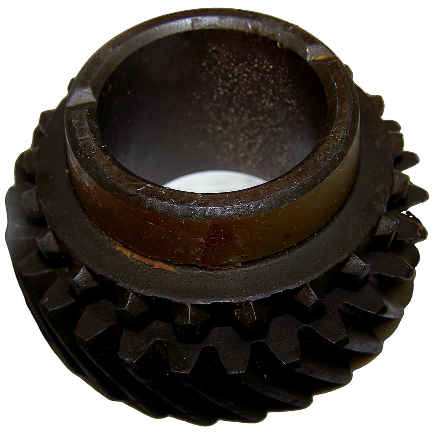 Second Gear 1967-1972 CJ-5 w/ 3.8L (6-232) Engine;1971-1972 CJ-5 w/ 4.2L (6-258) Engine;1967-1972 CJ-6 w/ 3.8L (6-232) Engine;1971-1972 CJ-6 w/ 4.2L (6-258) Engine;1967-1970 SJ, J-Series w/ 3.8L (6-232) Engine;1971-1972 SJ, J-Series w/ 4.2L (6-258) E product image