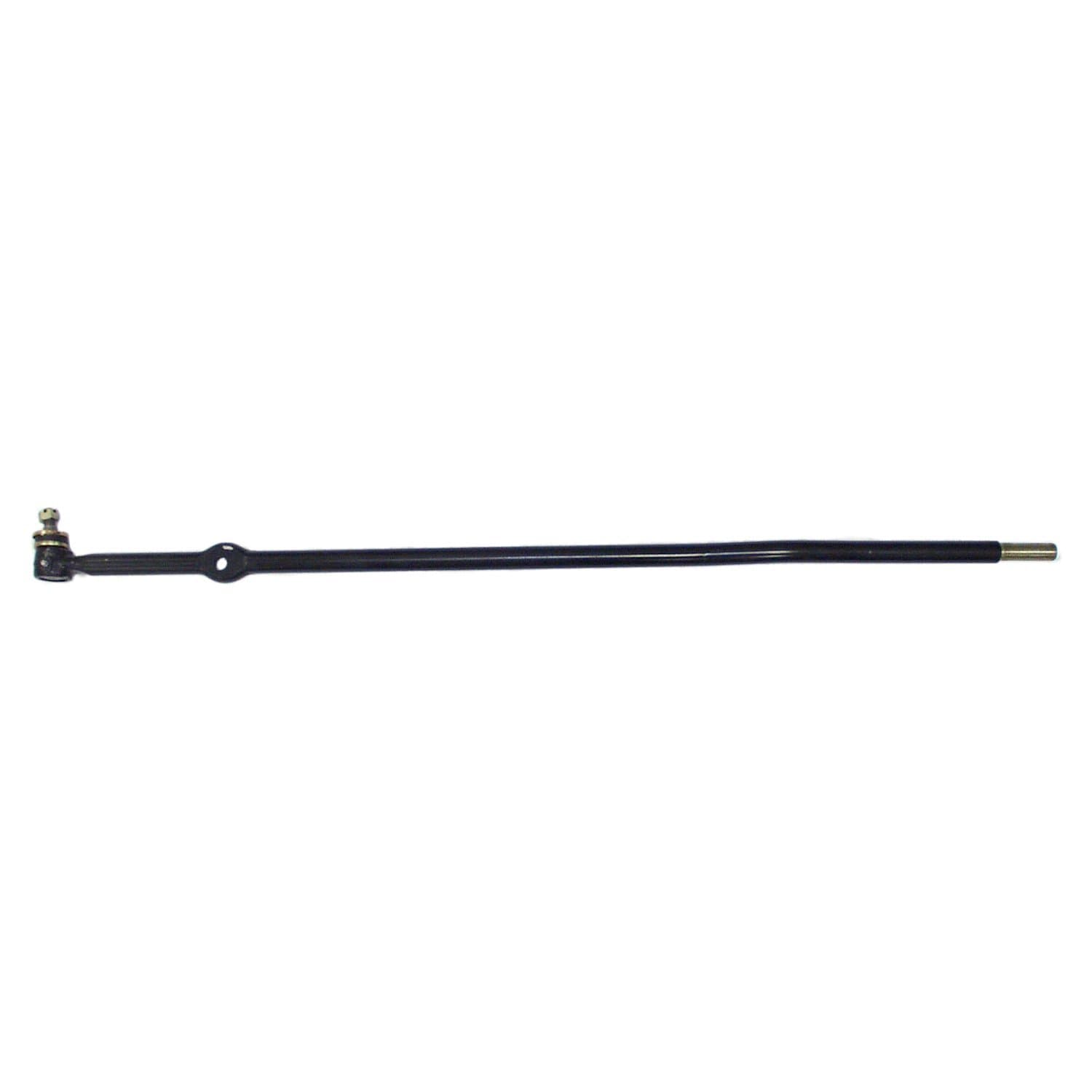 Crown Automotive Jeep Replacement Crown Automotive Jeep Replacement J8124816 Right Tie Rod for 1974-1991 SJ, J-Series LHD, 46.5 Long