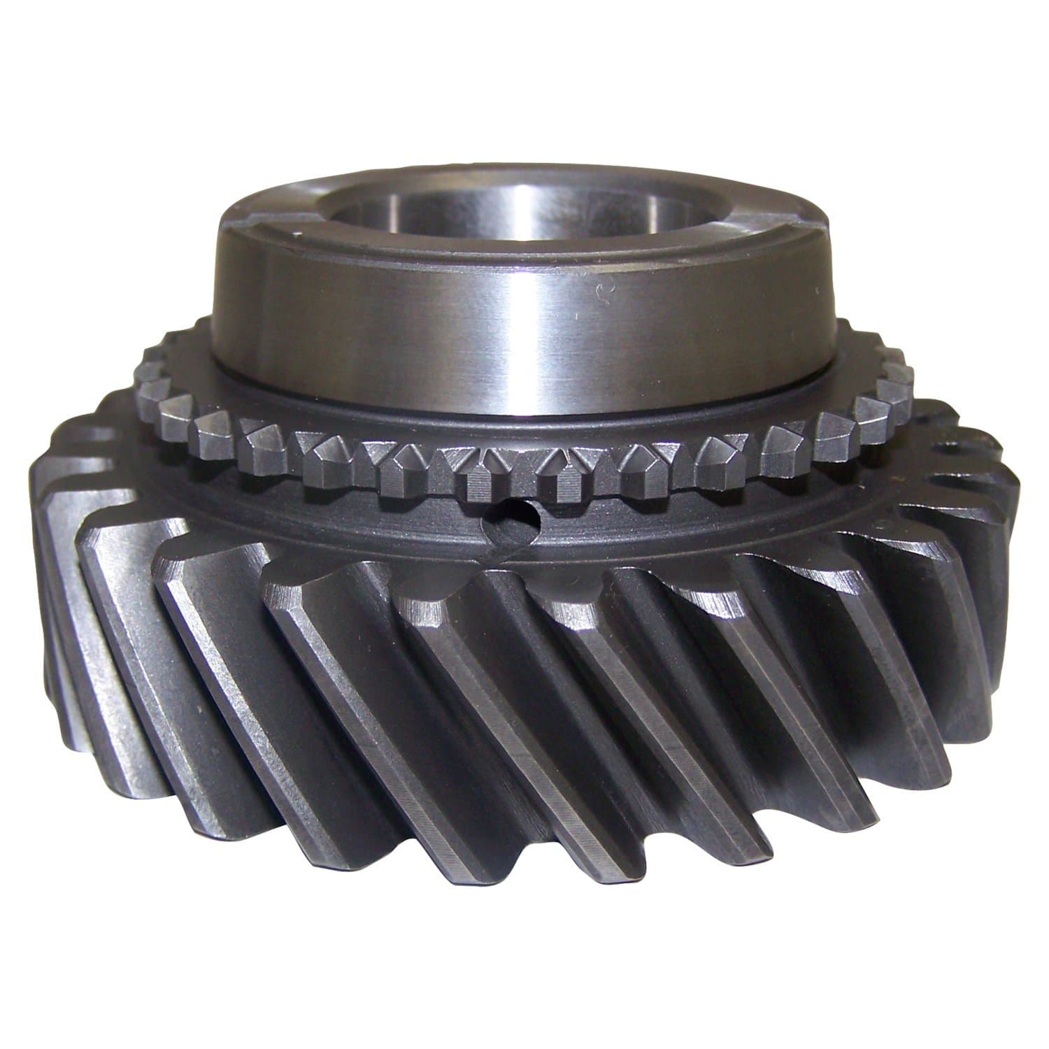 Crown Automotive Jeep Replacement Crown Automotive Jeep Replacement J8124899 Second Gear for 1976-1979 Jeep CJs w/ T150 Transmission, 25 Teeth