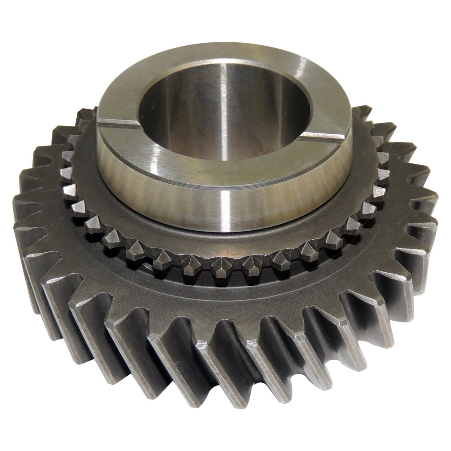 Crown Automotive Jeep Replacement First Gear 1976-1979 CJ-5;1976-1979 CJ-7;