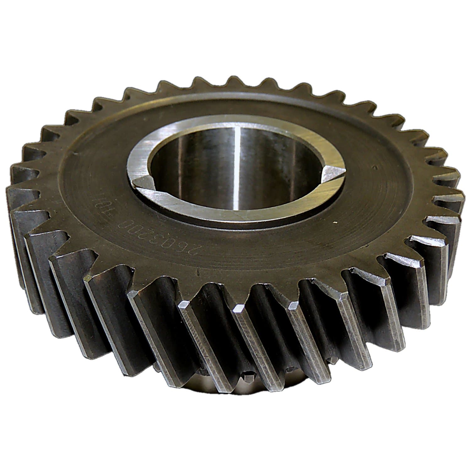 First Gear 1976-1979 CJ-5;1976-1979 CJ-7; product image