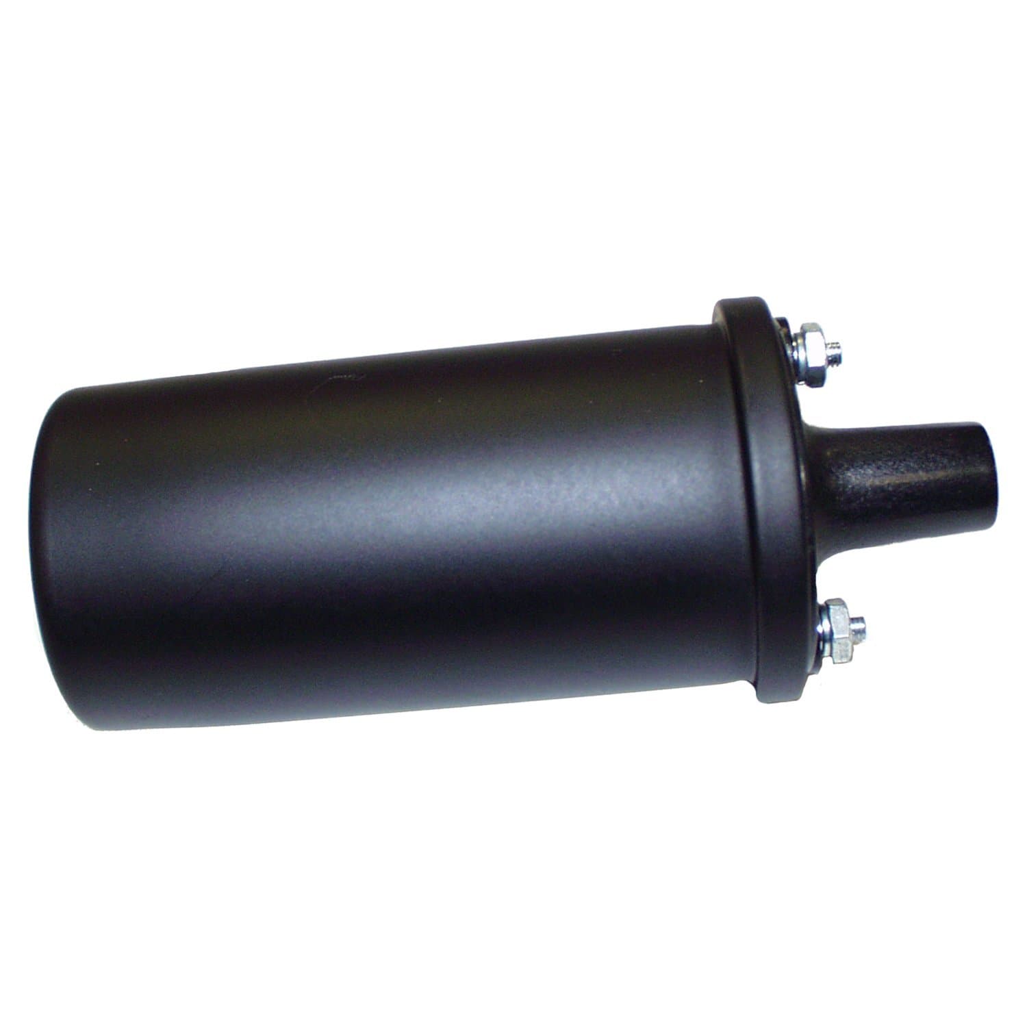 Crown Automotive Jeep Replacement 1941-1971 MB M38 M38A1 CJ-2A 3A 3B 5 6 w/ 4-134 Engine;1968-1977 CJ-5 6 w/ 3.8L 4.2L Engines;1968-1977 SJ J-Series w/ 3.8L 4.2L Engines;1971-1977 CJ-5 7 w/ 5.0L Engine;1971-1977 SJ J-Series w/ 5.9L Engine;