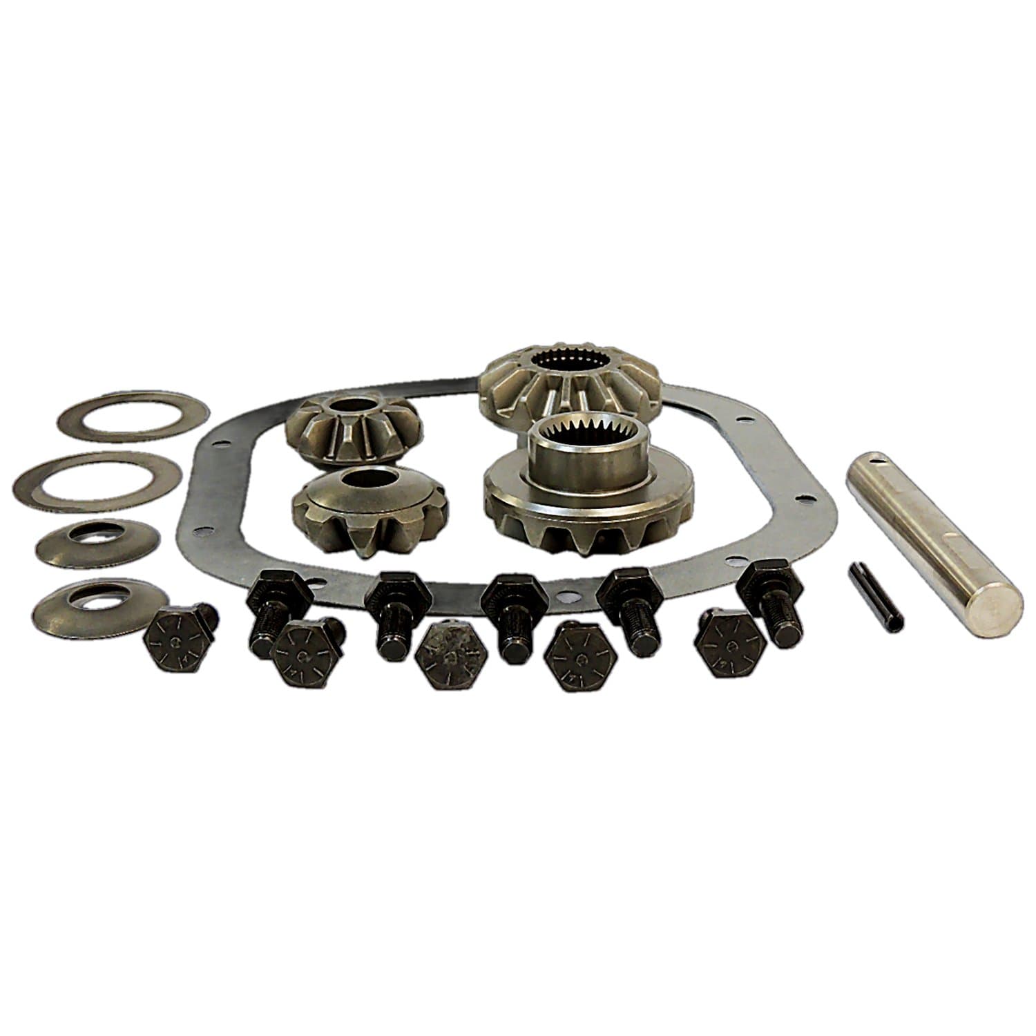 1976-1983 CJ-5 CJ with Model 30 Front Axle 1976-1986 CJ-7 CJ with Model 30 Front Axle 1981-1986 CJ-8 CJ with Model 30 Front Axle product image