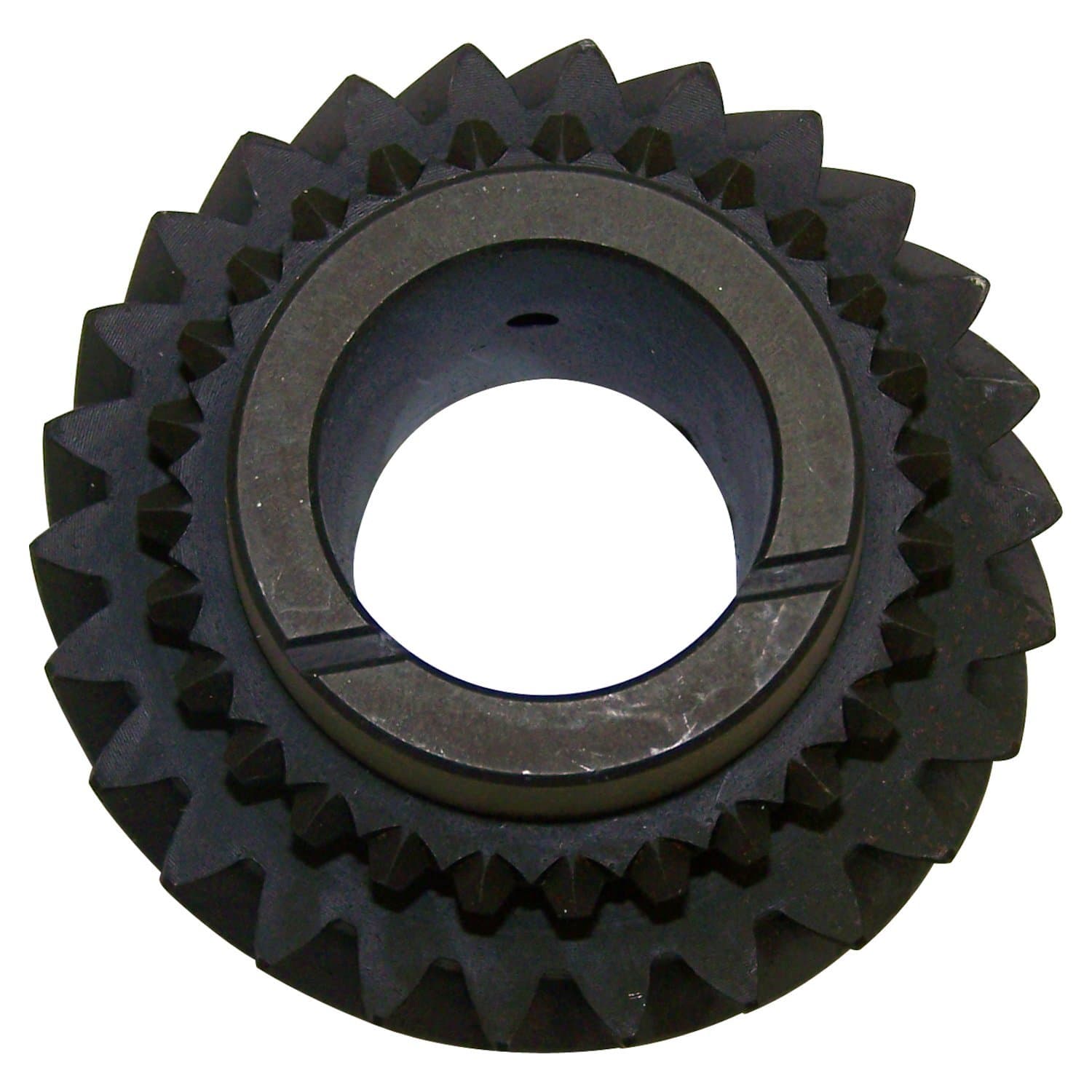 Crown Automotive Jeep Replacement Crown Automotive Jeep Replacement J8127421 Third Gear for 1980-83 Jeep CJ-5, CJ-7, CJ-8, w/ SR4 Transmission, 26 Teeth