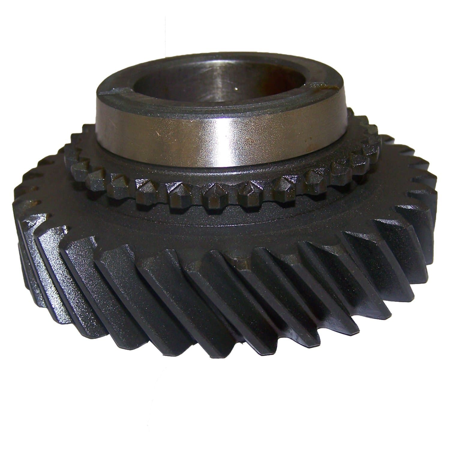 Crown Automotive Jeep Replacement Crown Automotive Jeep Replacement J8127422 Second Gear for 1980-1983 Jeep CJ-5, CJ-7, CJ-8, w/ SR4 Transmission, 32 Teeth