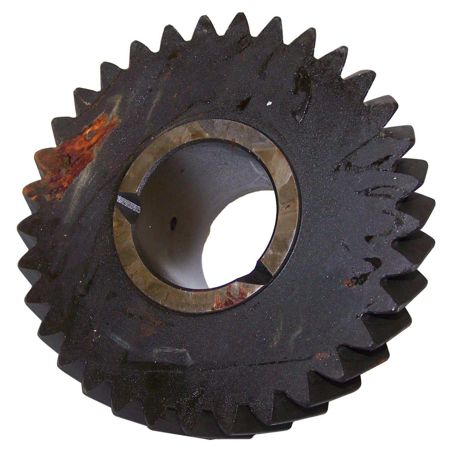 Crown Automotive Jeep Replacement 1980-1983 CJ-5;1980-1983 CJ-7;1981-1983 CJ-8;w/ SR4 Transmission; First Gear