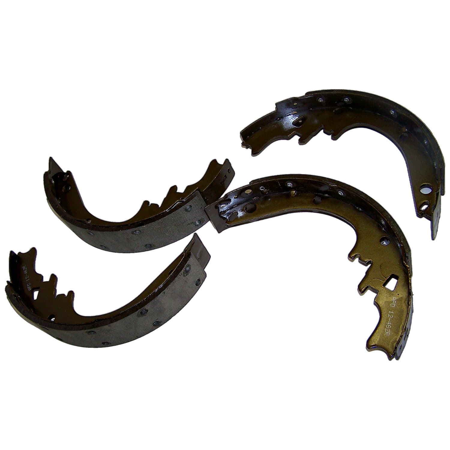 1977-1983 Cherokee SJ 11in x 2in product image