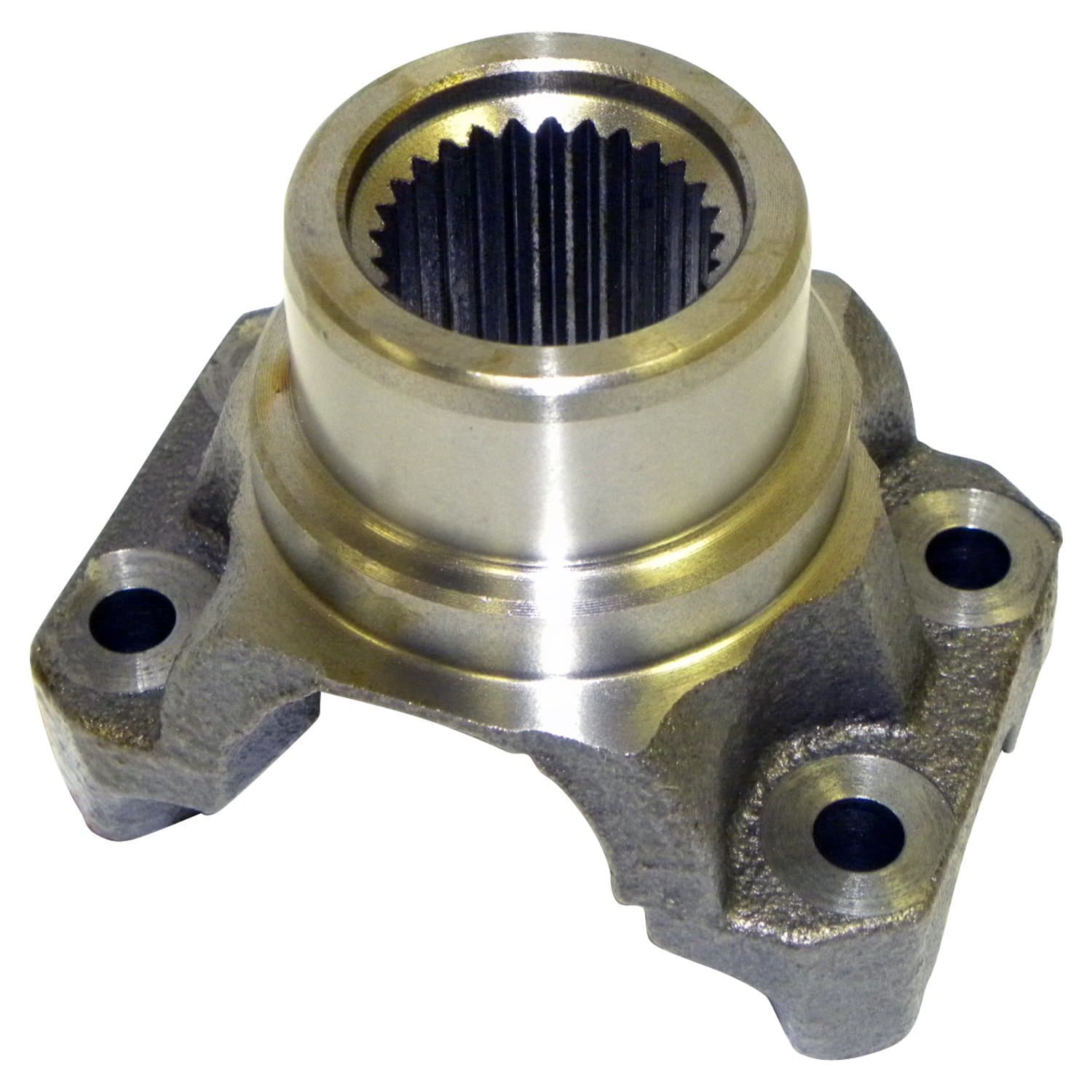 Crown Automotive Jeep Replacement 1976-1983 Cherokee SJ w/ Model 20 Rear Axle; U-Bolt Type 1976-1983 CJ-5 CJ w/ Model 20 Rear Axle; U-Bolt Type 1976-1986 CJ-7 CJ w/ Model 20 Rear Axle; U-Bolt Type 1981-1986 CJ-8 CJ w/ Model 20 Rear Axle; U-Bolt Type