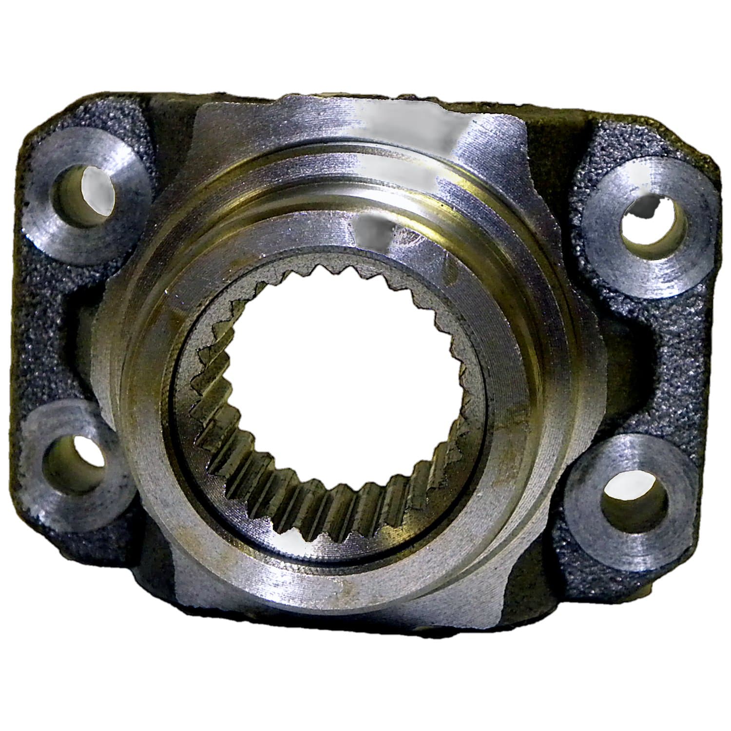 1976-1983 Cherokee SJ w/ Model 20 Rear Axle; U-Bolt Type 1976-1983 CJ-5 CJ w/ Model 20 Rear Axle; U-Bolt Type 1976-1986 CJ-7 CJ w/ Model 20 Rear Axle; U-Bolt Type 1981-1986 CJ-8 CJ w/ Model 20 Rear Axle; U-Bolt Type product image