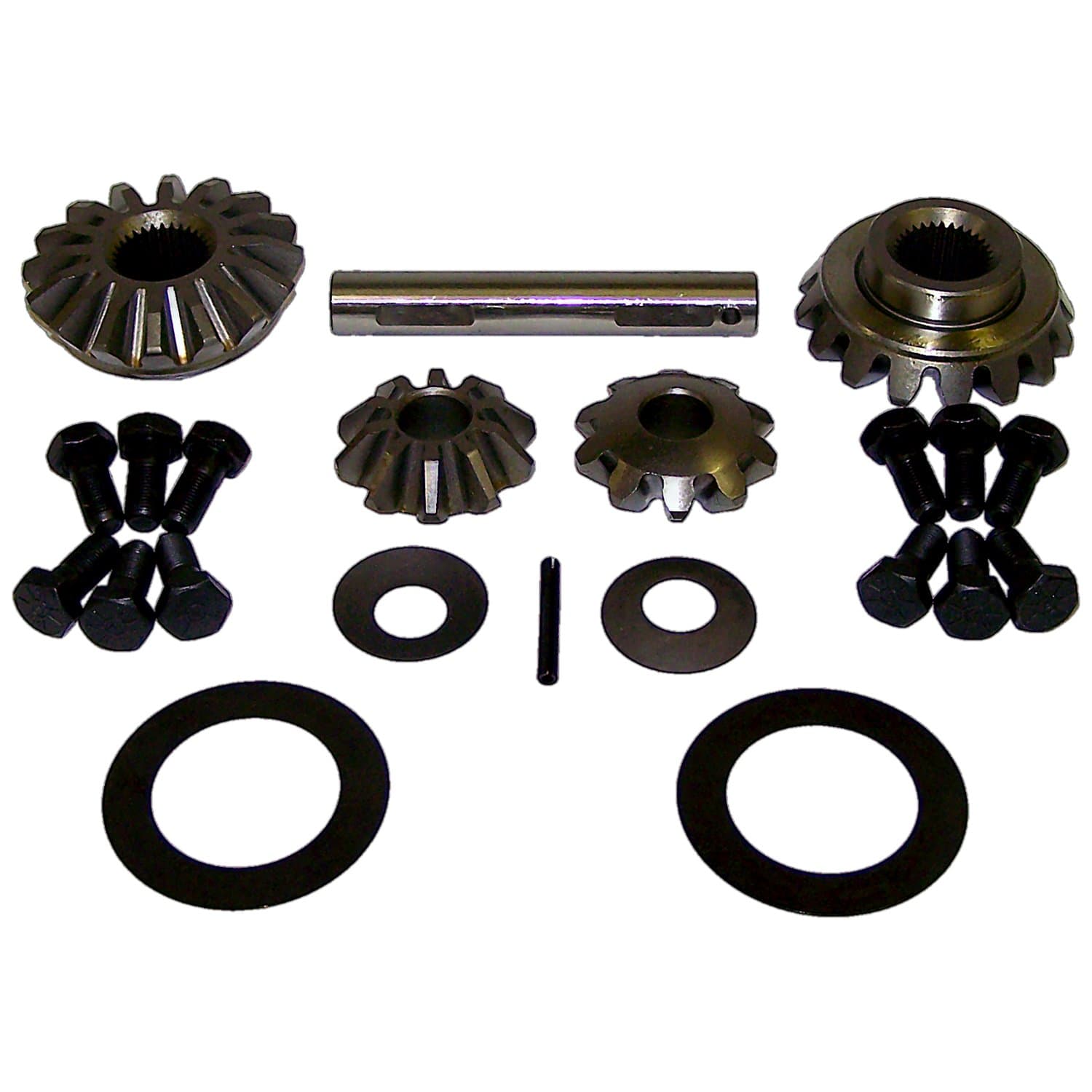 Differential Gear Set; Rear; For Use w/Dana 60; product image