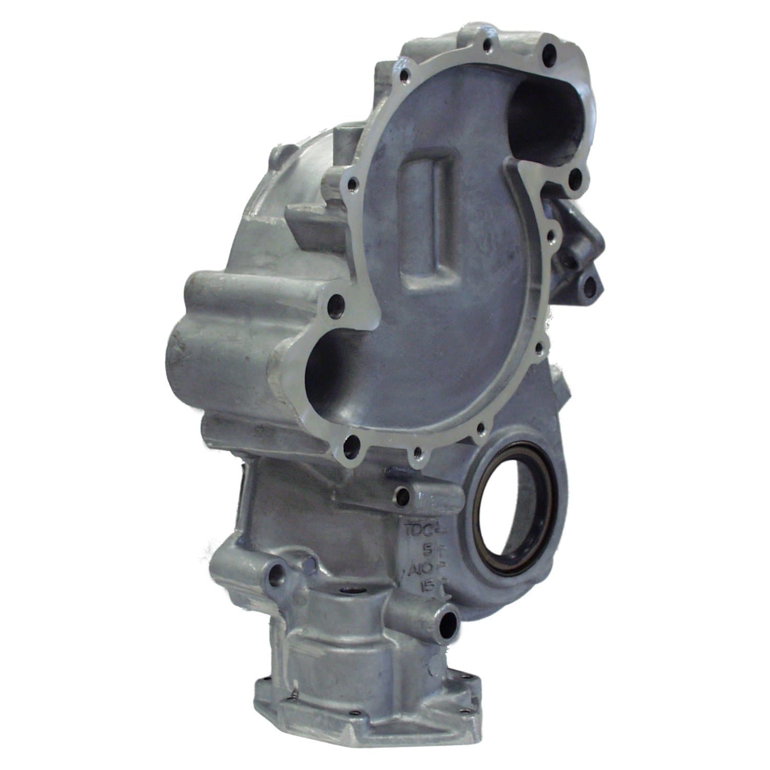 Crown Automotive Jeep Replacement 1974-1983 Cherokee SJ w/ 5.9L engine 1971-1981 CJ-5 CJ w/ 5.0L engine 1976-1981 CJ-7 CJ w/ 5.0L engine 1981-1981 CJ-8 CJ w/ 5.0L engine