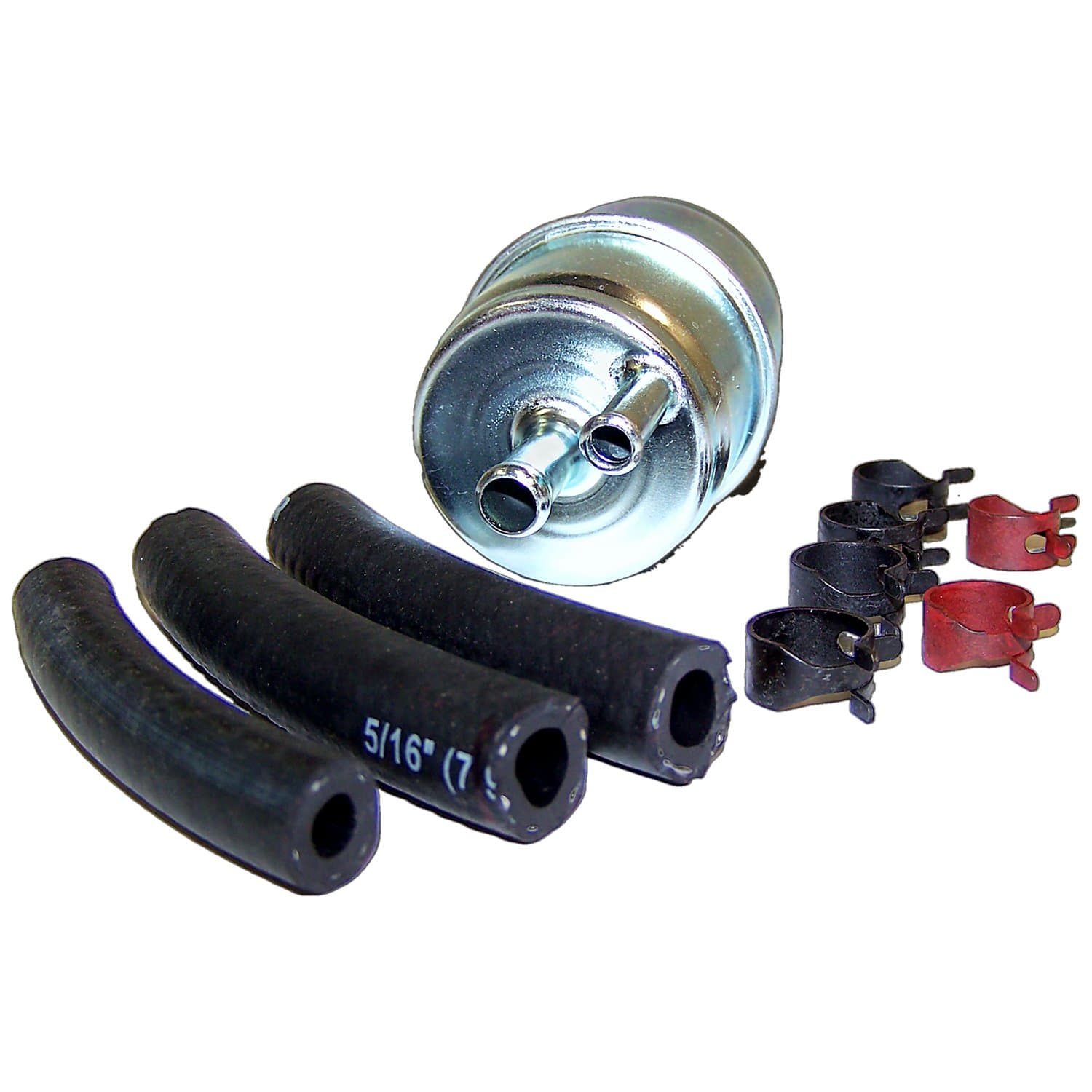 1974-1983 Cherokee SJ w/ 4.2 or 5.9L engine 1980-1983 CJ-5 CJ w/ 2.5L engine 1974-1983 CJ-5 CJ w/ 4.2L engine 1980-1986 CJ-7 CJ w/ 2.5L engine 1976-1986 CJ-7 CJ w/ 4.2L engine 1981-1986 CJ-8 CJ w/ 2.5L engine 1981-1986 CJ-8 CJ w/ 4.2L engine 1987-19 product image