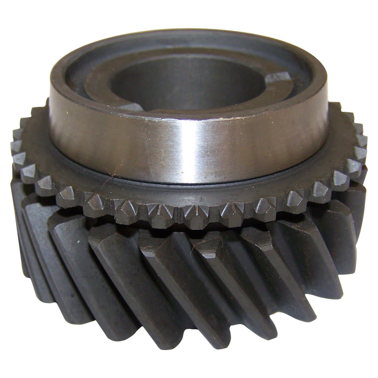 Crown Automotive Jeep Replacement Crown Automotive Jeep Replacement J8132379 Third Gear for 1980-86 Jeep CJ-5, CJ-7, CJ-8 w/ T176 Transmission, 23 Teeth