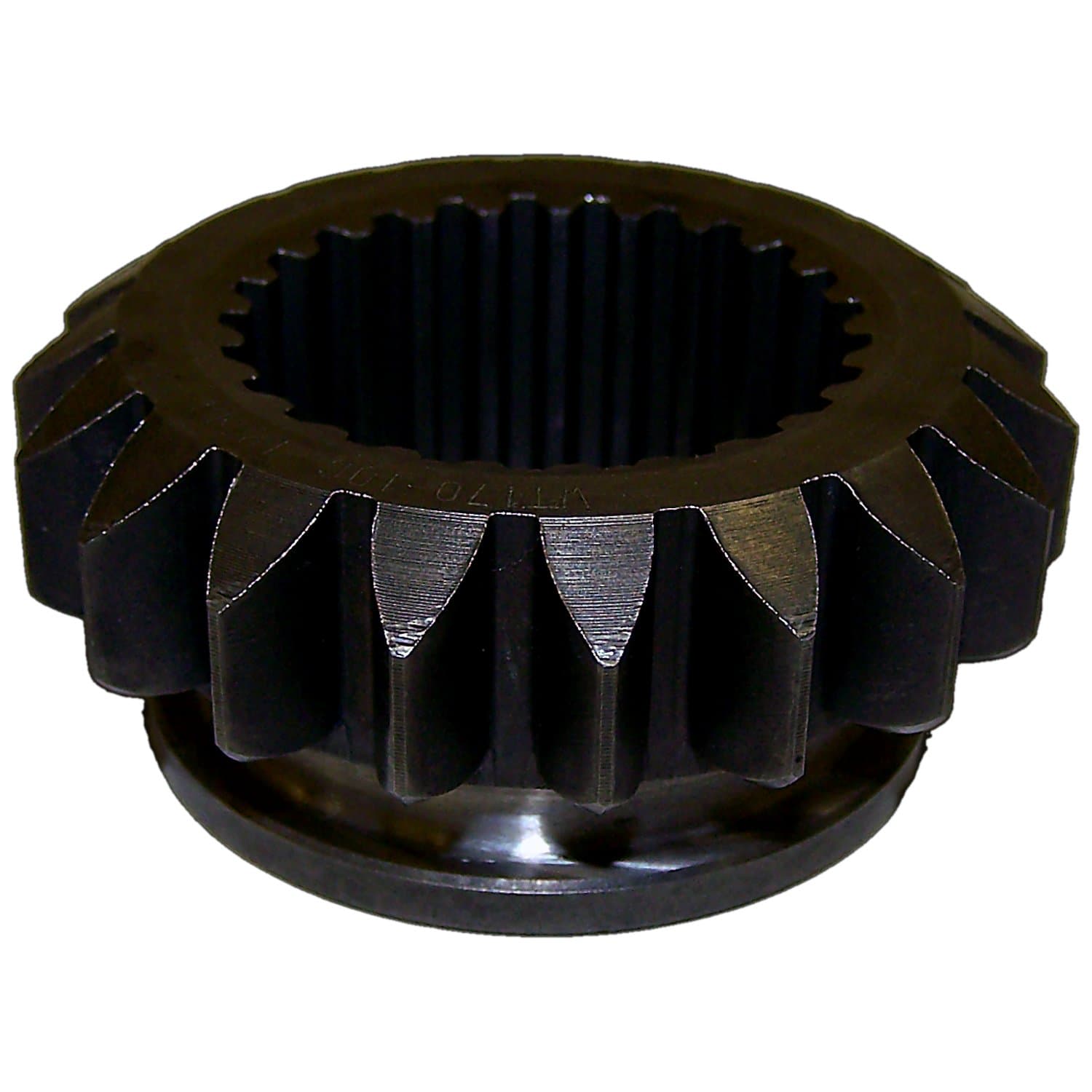 1980-1983 CJ-5 w/ T176 T177 Transmission;1980-1986 CJ-7 w/ T176 T177 Transmission;1980-1986 SJ J-Series w/ T177 Transmission;1981-1986 CJ-8 w/ T176 T177 Transmission;Reverse Sliding Gear product image