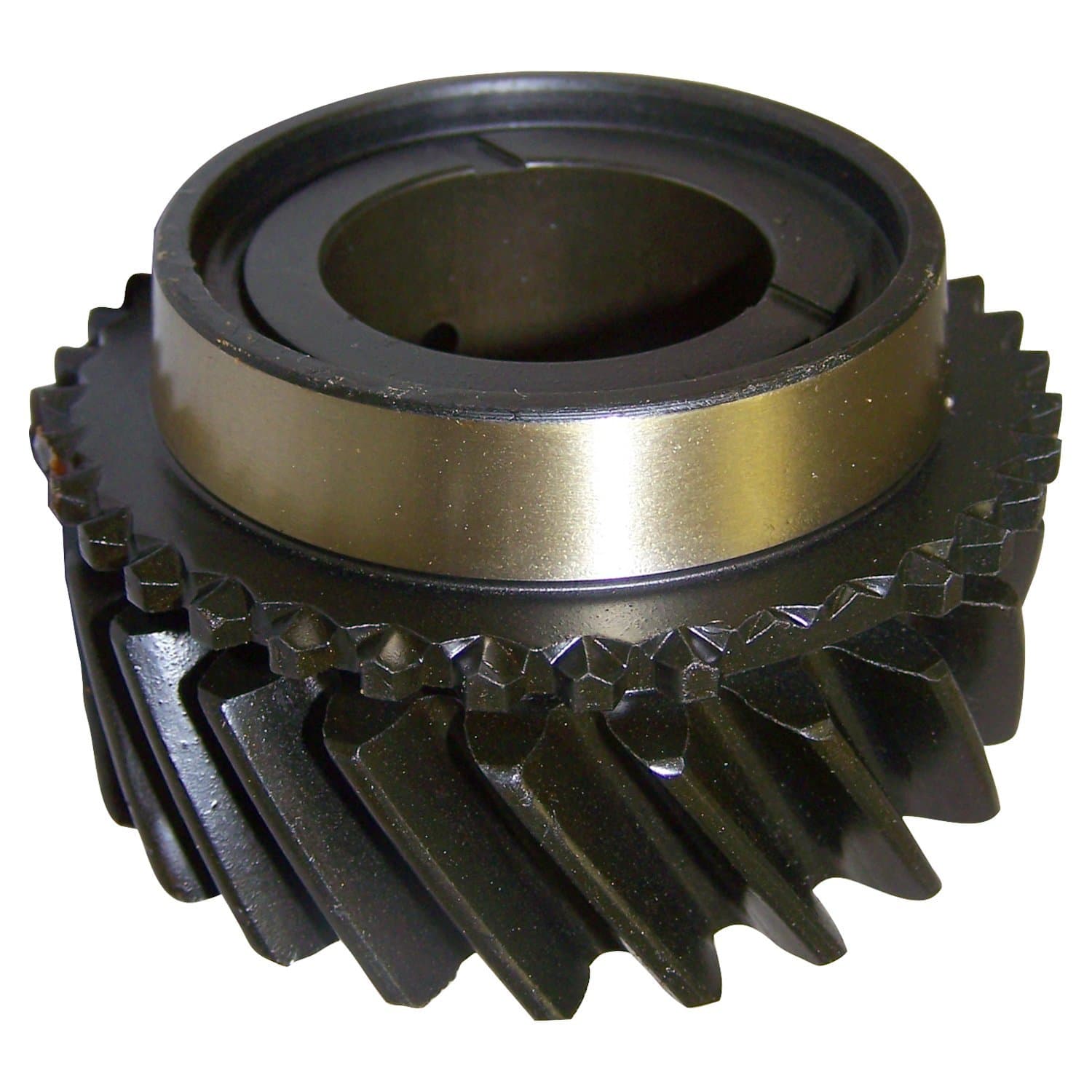 Crown Automotive Jeep Replacement Crown Automotive Jeep Replacement J8132429 Third Gear for 1980-1986 Jeep SJ, J-Series w/ T177 Transmission, 22 Teeth